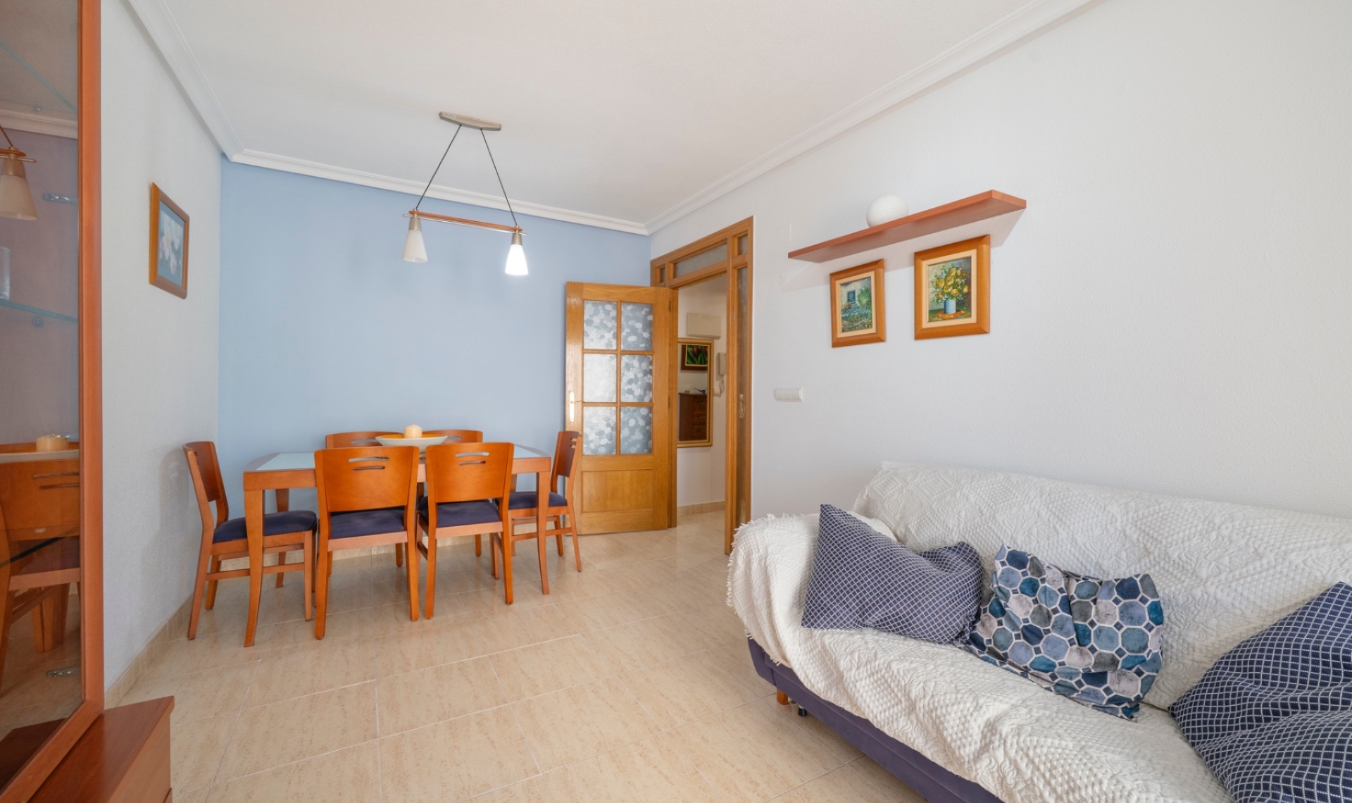 Další prodej - Apartment -
Guardamar del Segura - Pueblo