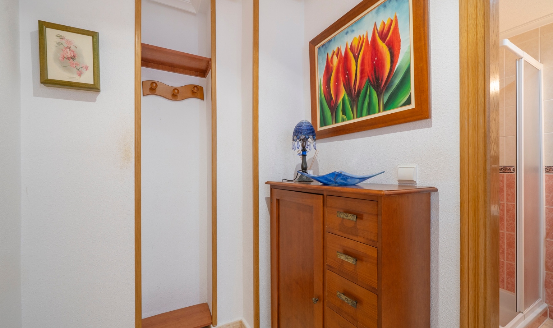 Další prodej - Apartment -
Guardamar del Segura - Pueblo