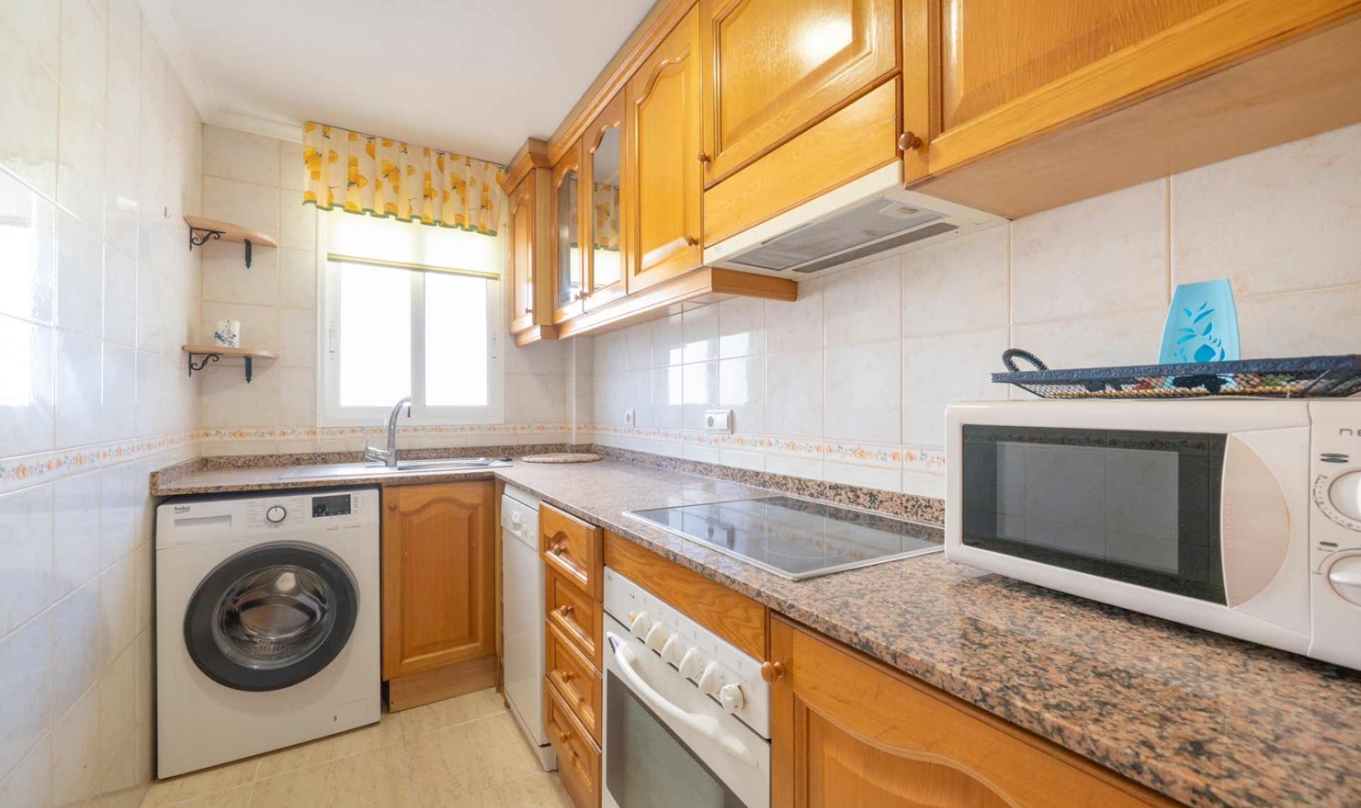 Další prodej - Apartment -
Guardamar del Segura - Pueblo