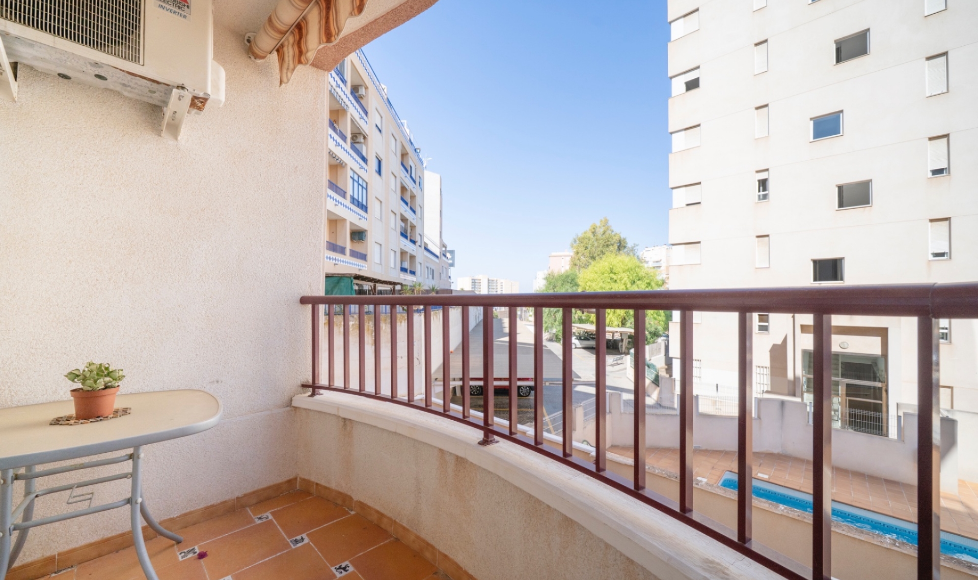 Další prodej - Apartment -
Guardamar del Segura - Pueblo