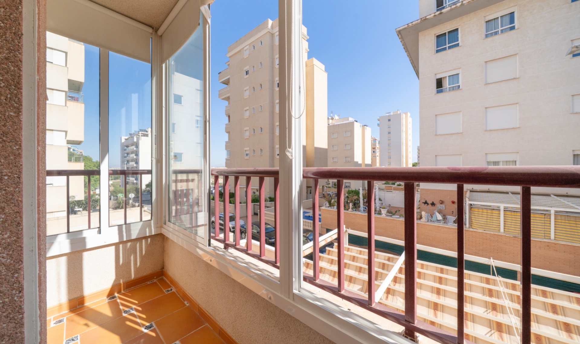 Další prodej - Apartment -
Guardamar del Segura - Pueblo