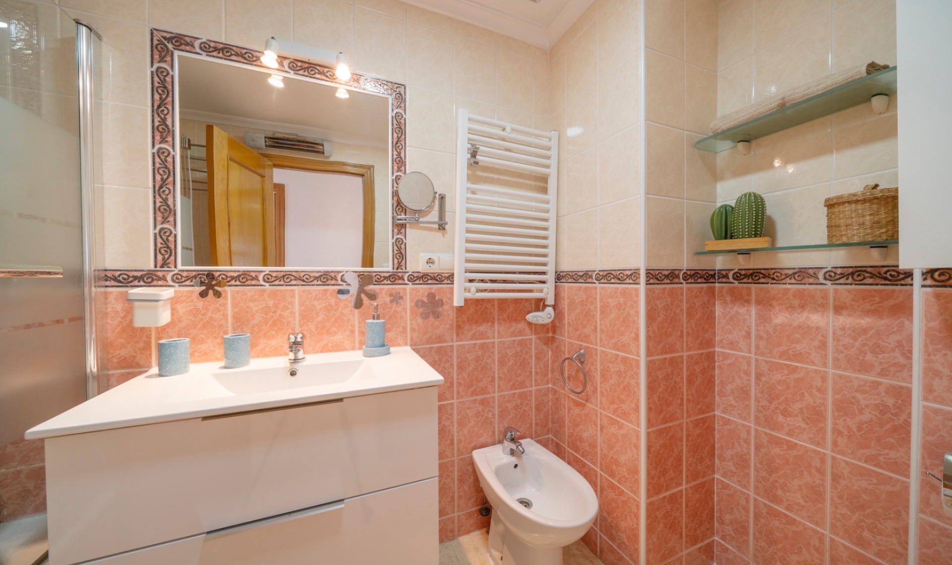 Další prodej - Apartment -
Guardamar del Segura - Pueblo