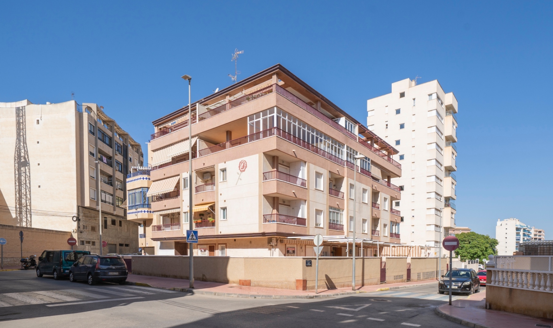 Další prodej - Apartment -
Guardamar del Segura - Pueblo