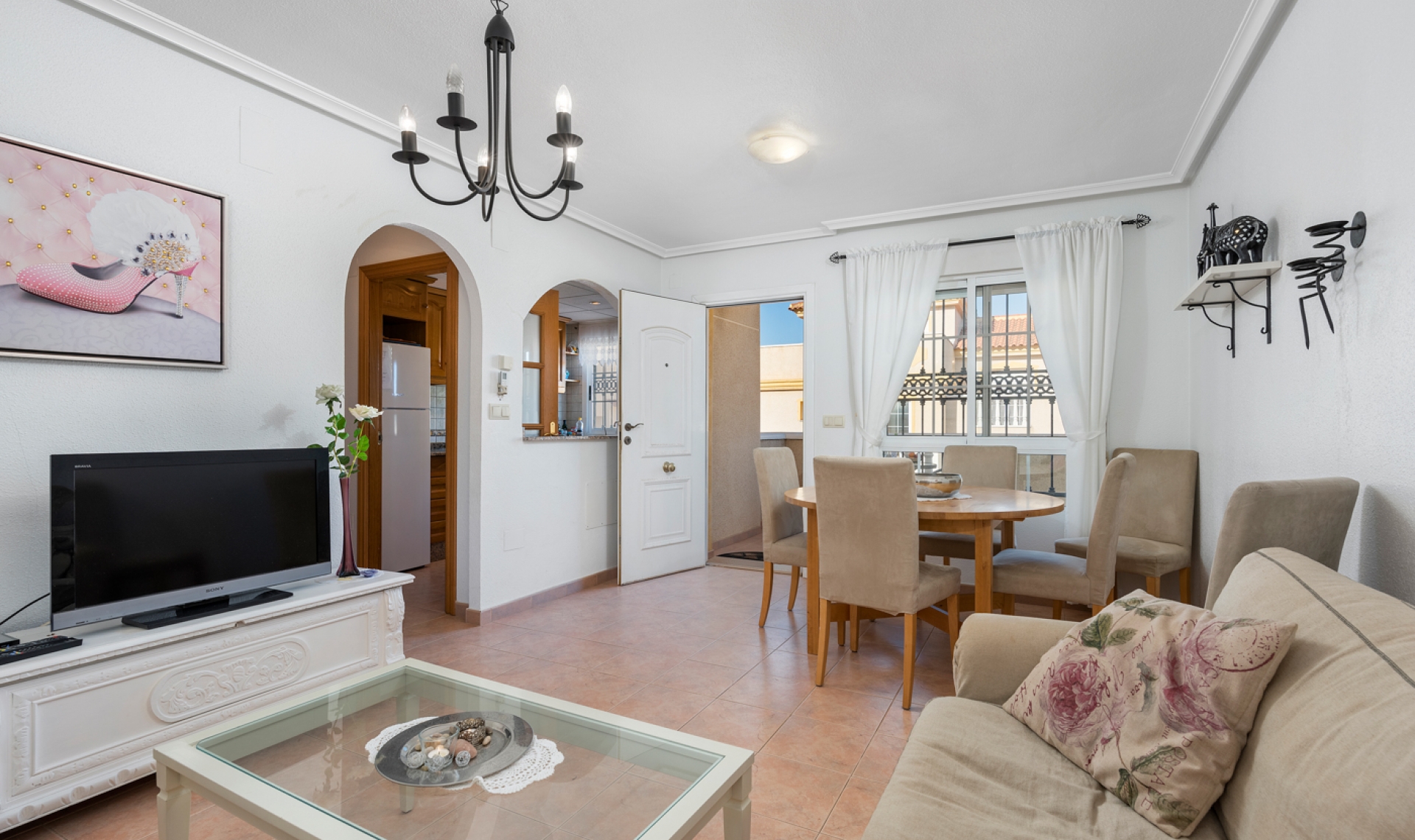 Další prodej - Apartment -
Guardamar del Segura