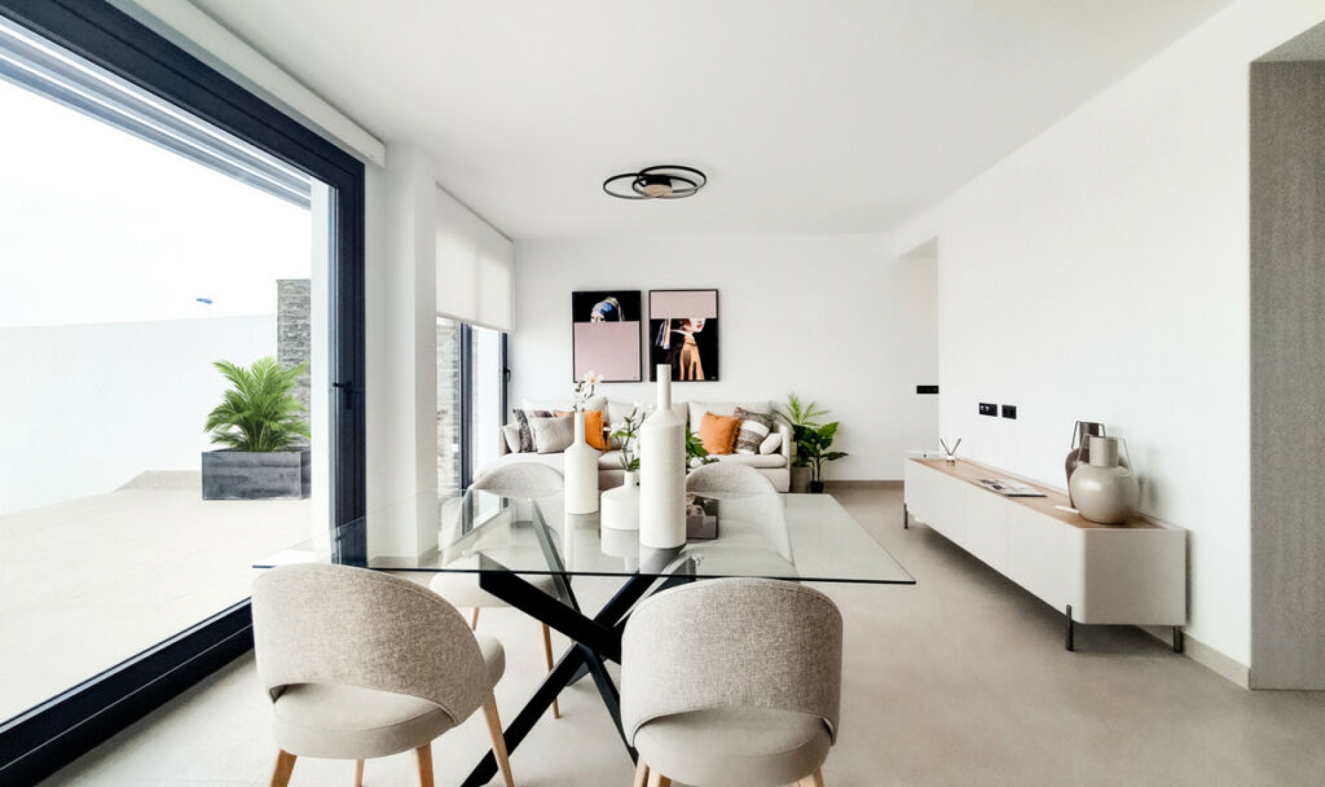 Další prodej - Apartment -
Guardamar del Segura