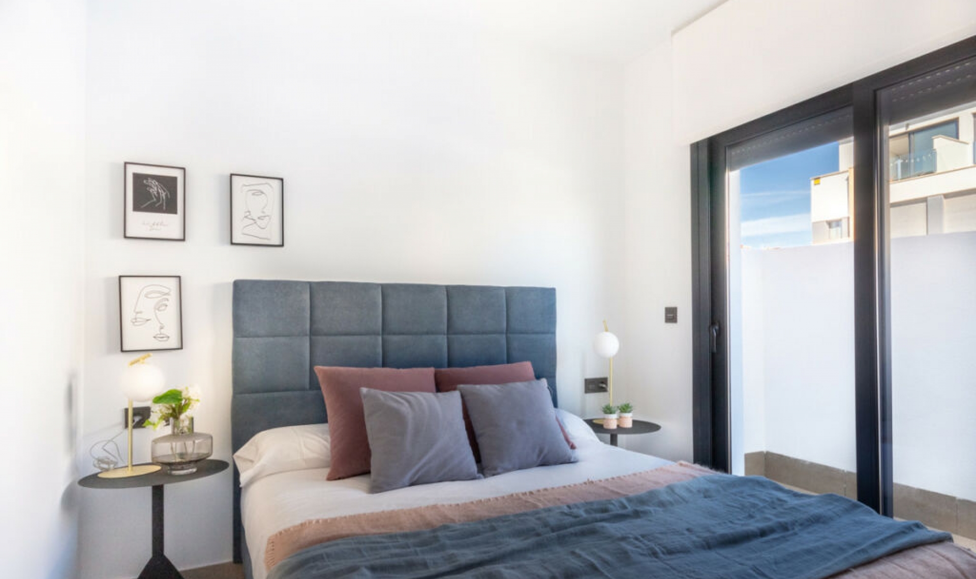 Další prodej - Apartment -
Guardamar del Segura