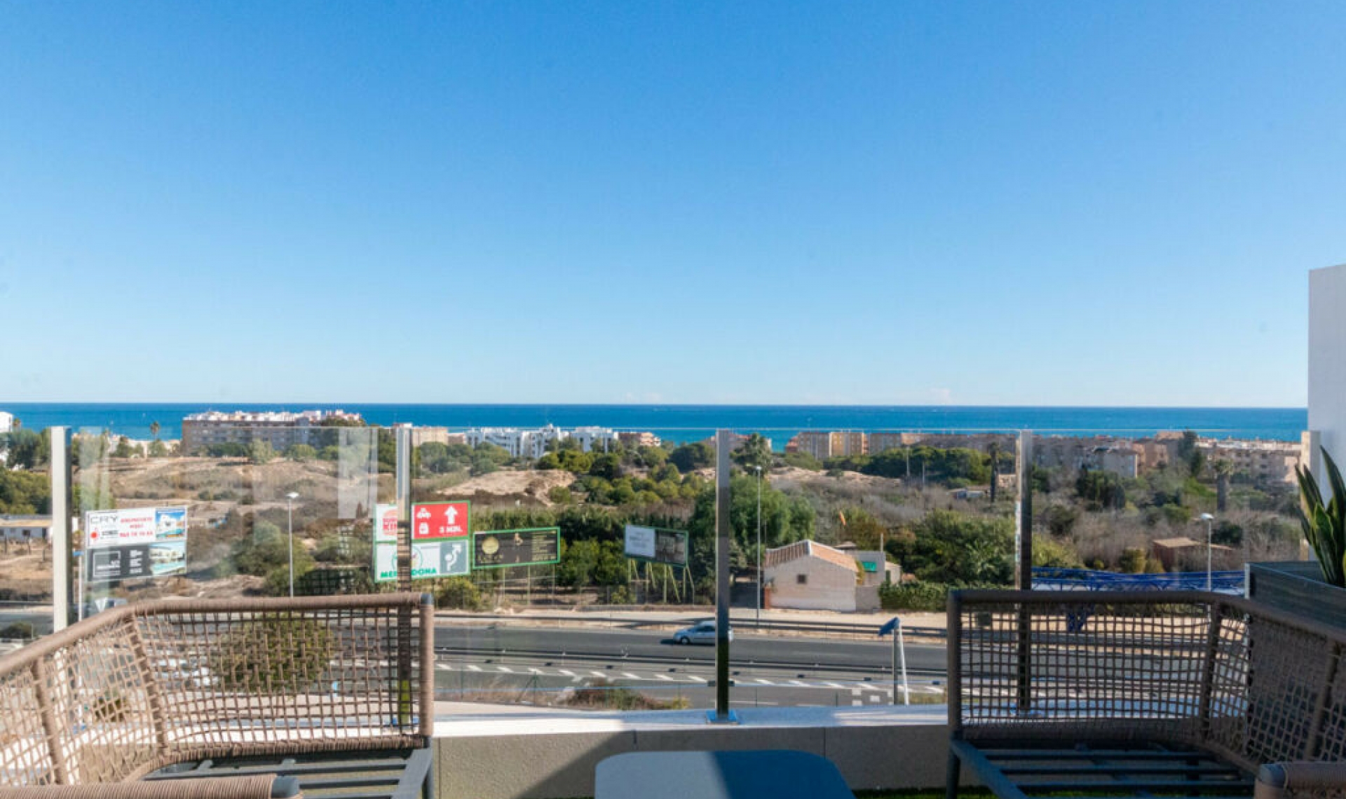 Další prodej - Apartment -
Guardamar del Segura