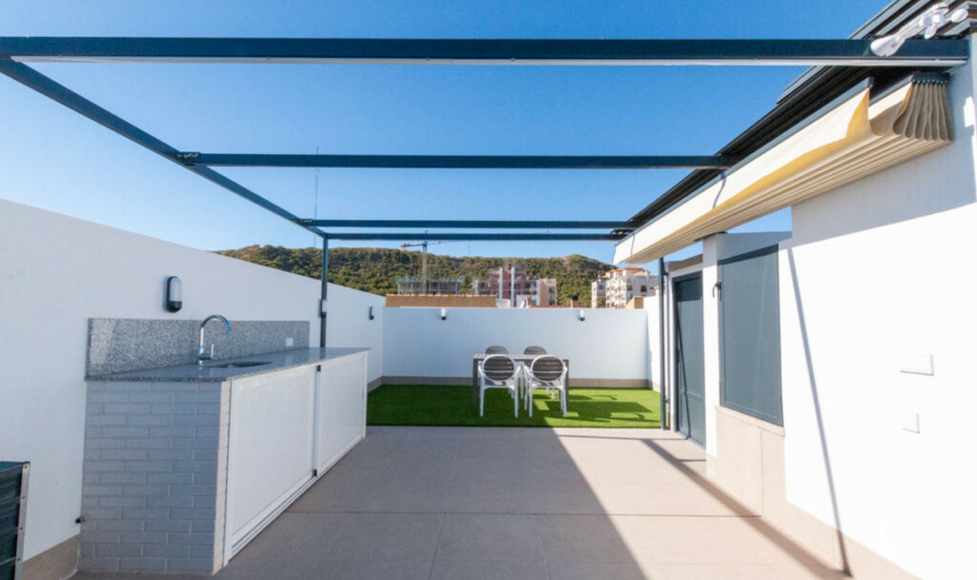 Další prodej - Apartment -
Guardamar del Segura