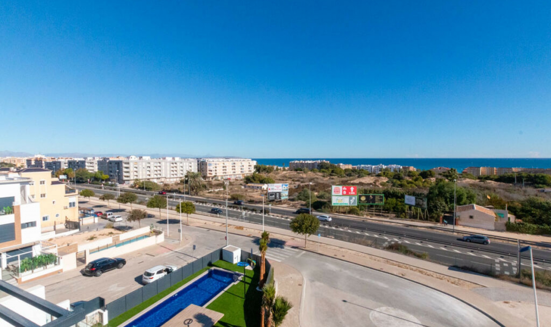 Další prodej - Apartment -
Guardamar del Segura