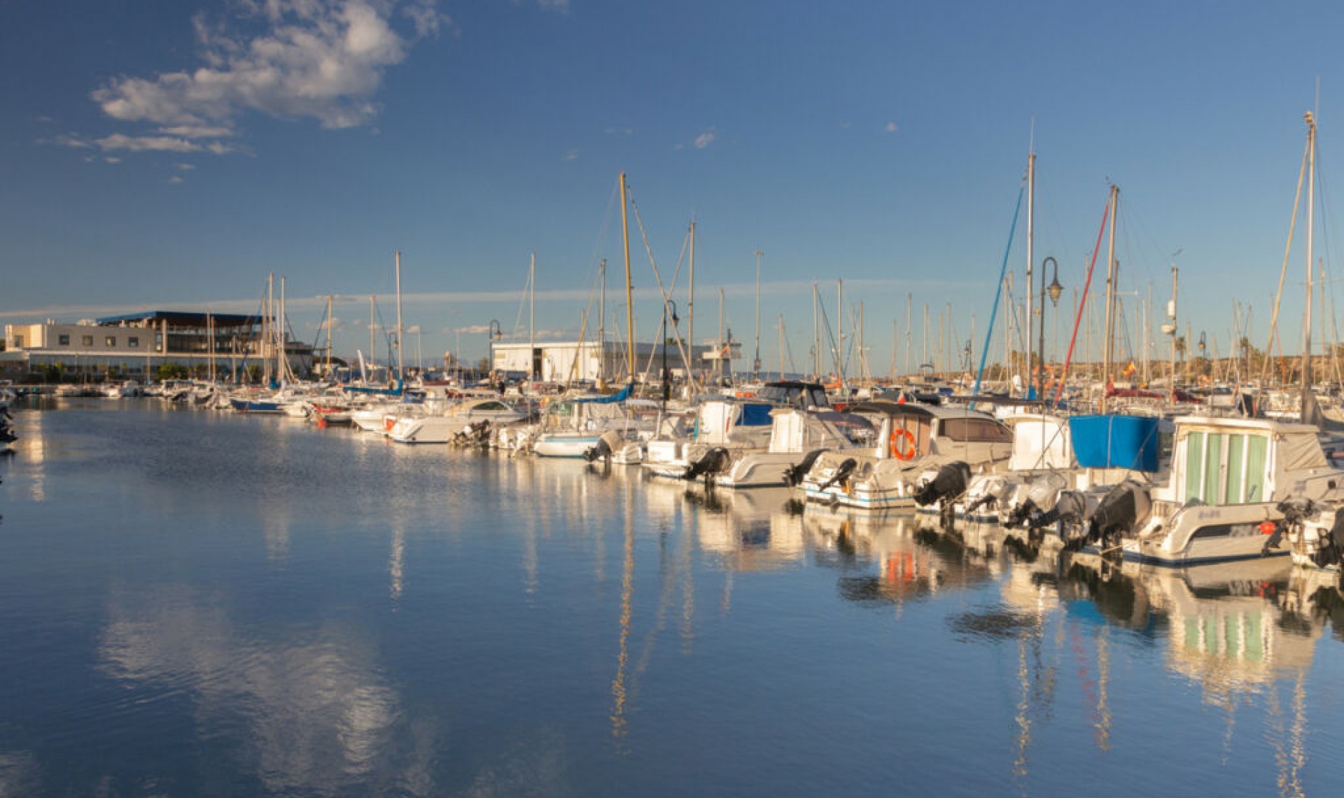 Další prodej - Apartment -
Guardamar del Segura