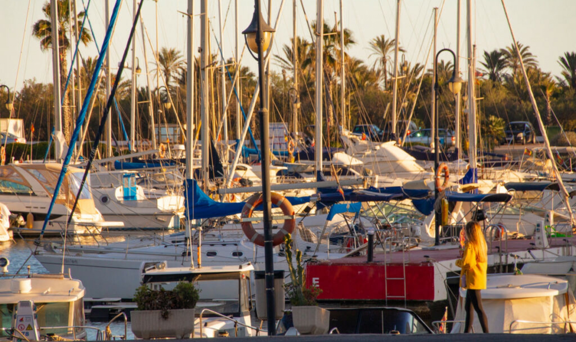 Další prodej - Apartment -
Guardamar del Segura