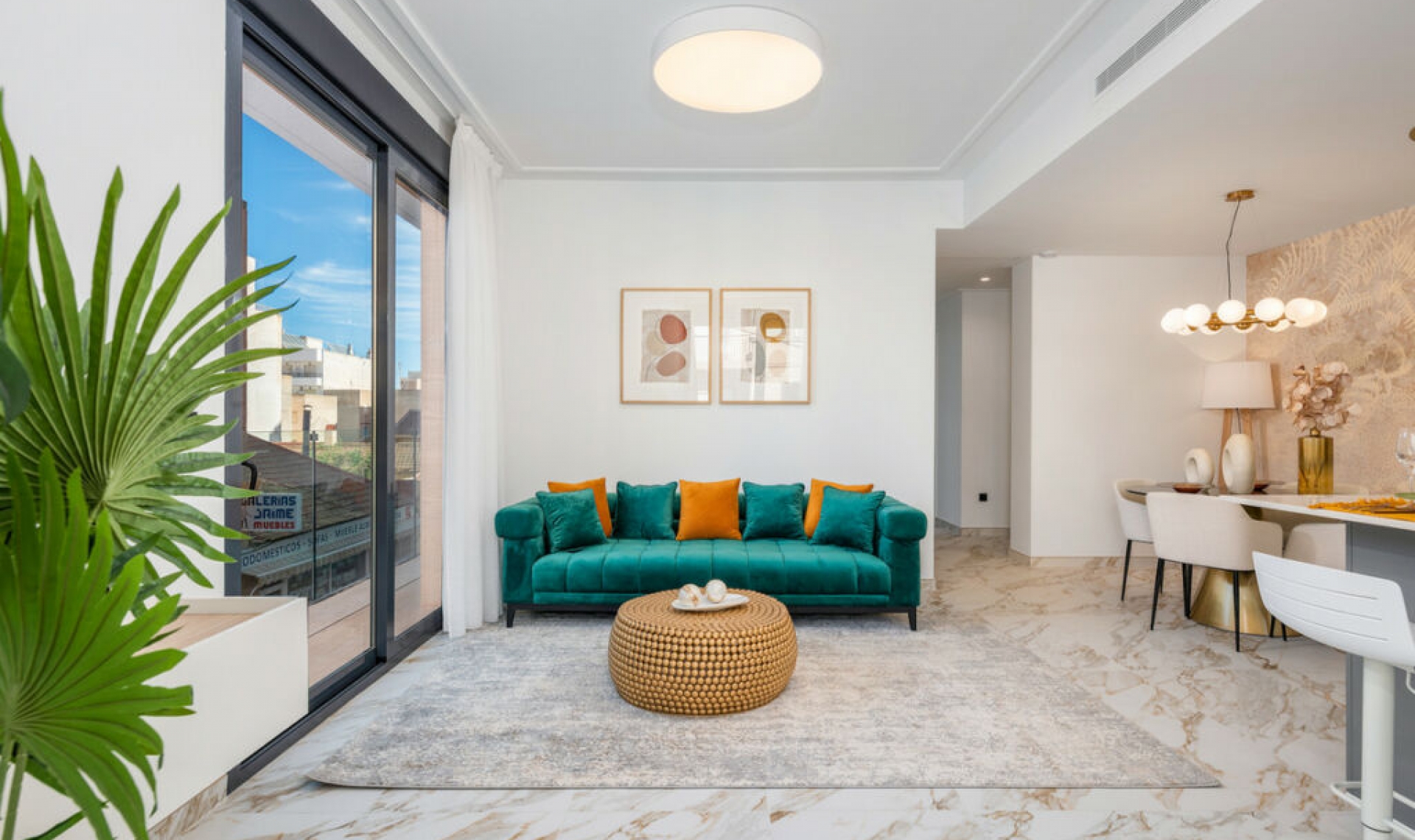 Další prodej - Apartment -
Guardamar del Segura