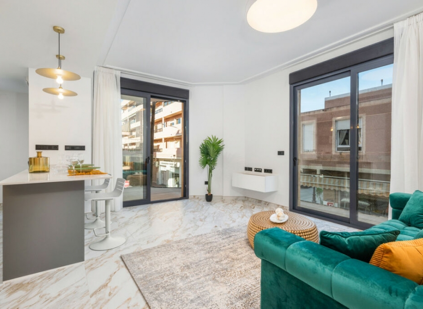 Další prodej - Apartment -
Guardamar del Segura