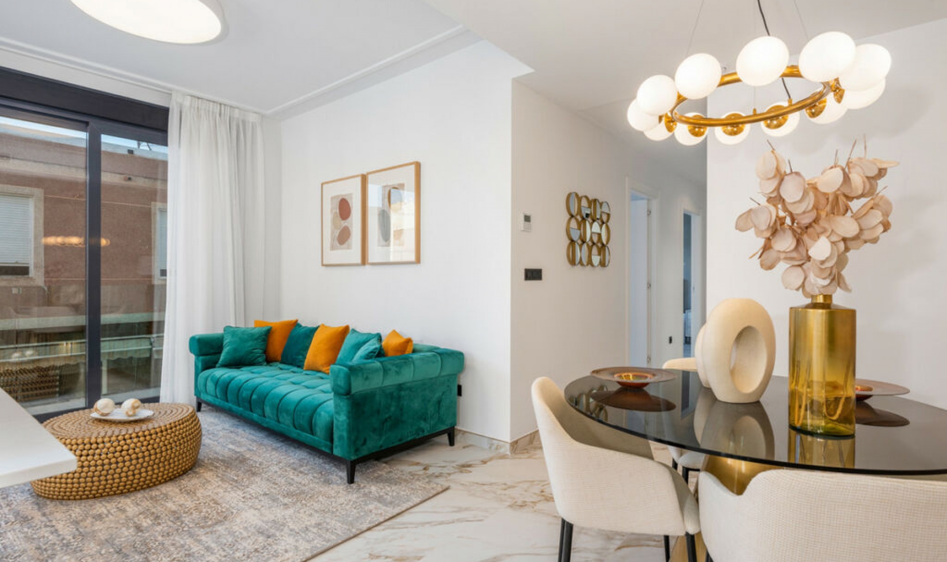 Další prodej - Apartment -
Guardamar del Segura