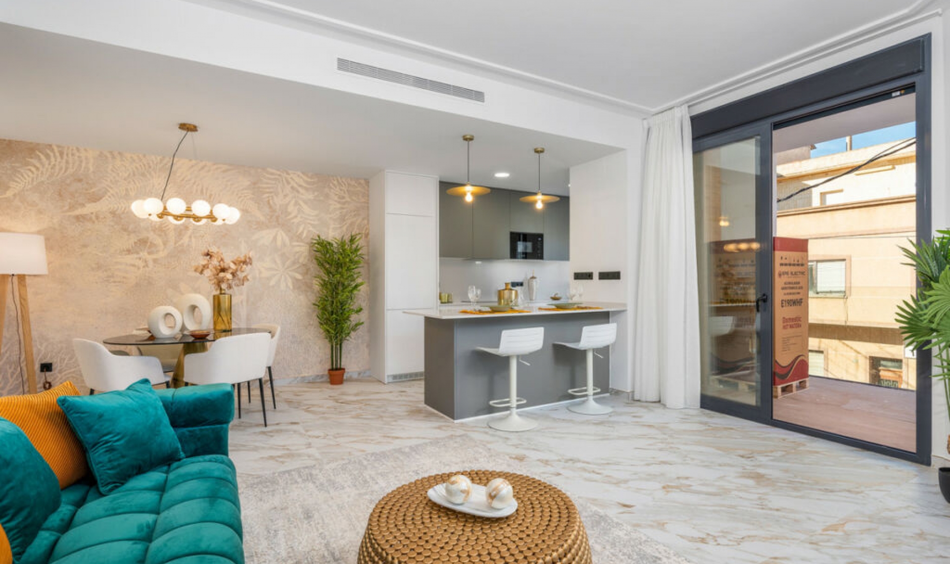 Další prodej - Apartment -
Guardamar del Segura