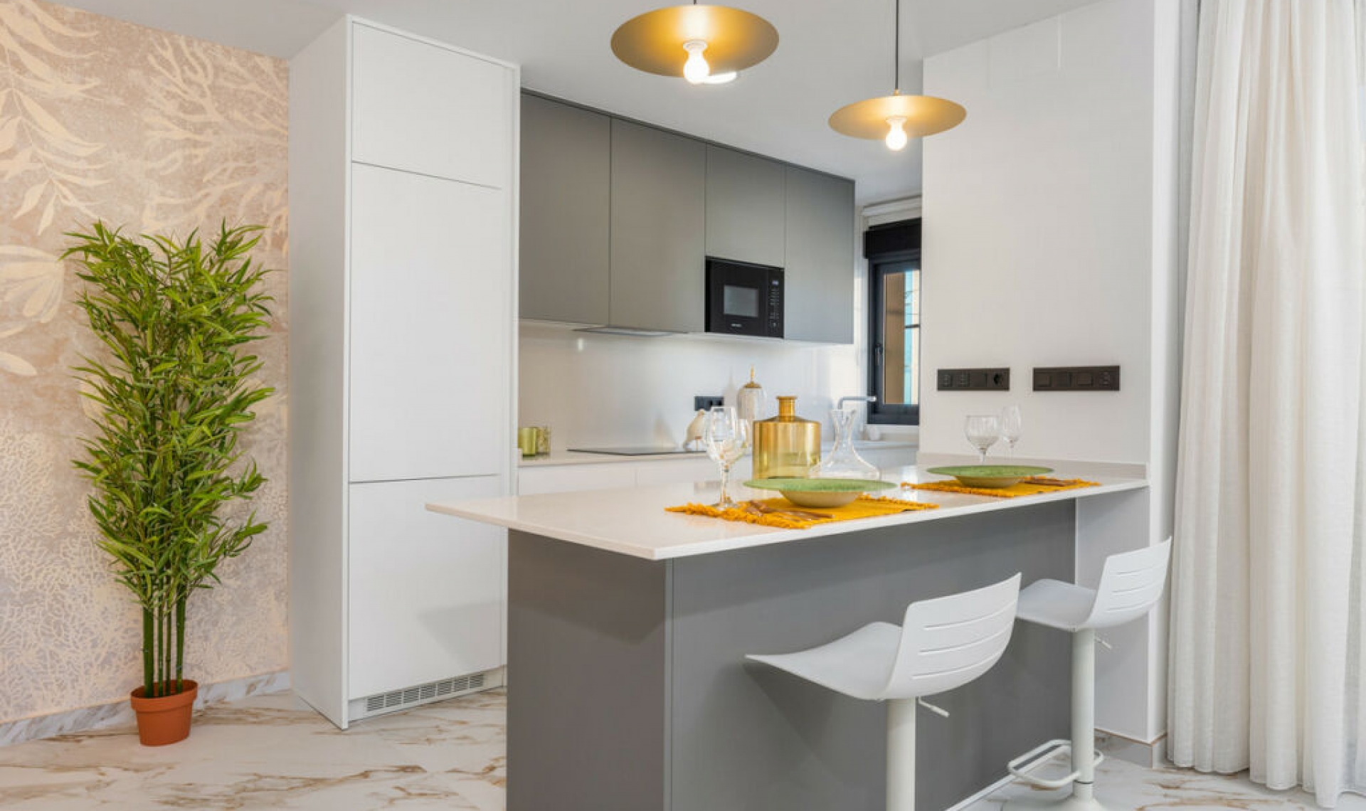 Další prodej - Apartment -
Guardamar del Segura