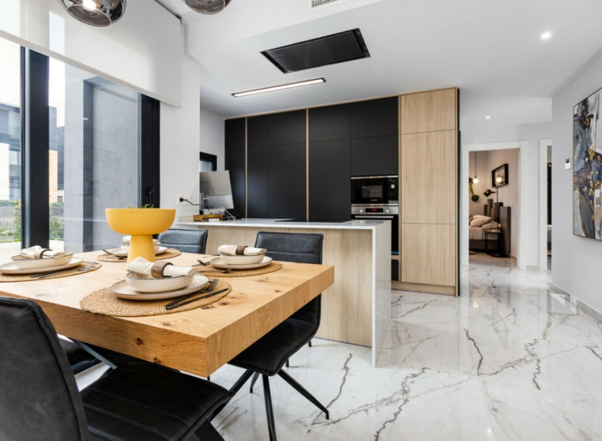 Další prodej - Apartment -
Guardamar del Segura