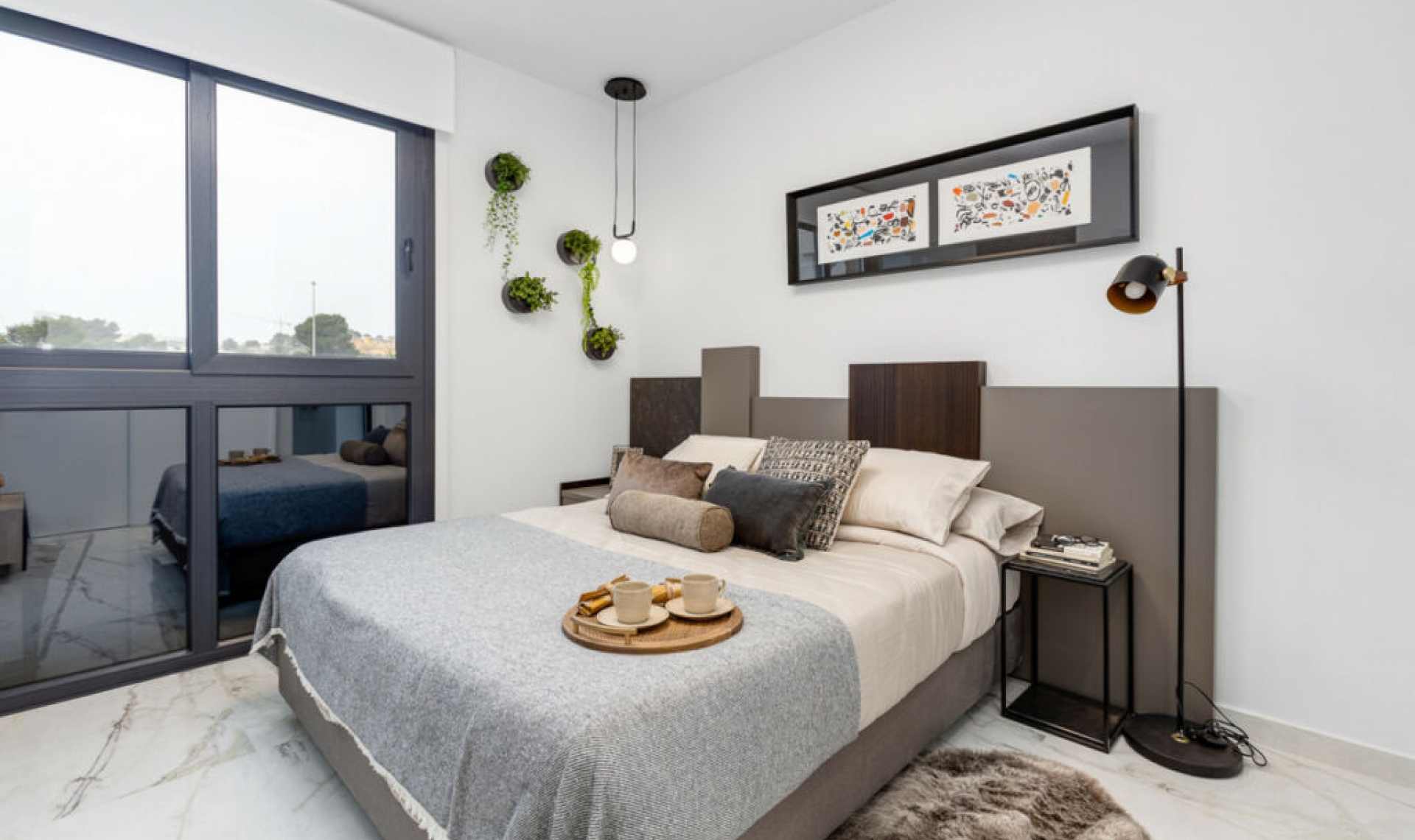 Další prodej - Apartment -
Guardamar del Segura