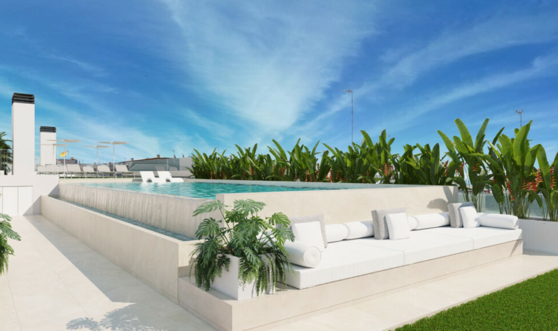 Další prodej - Apartment -
Guardamar del Segura