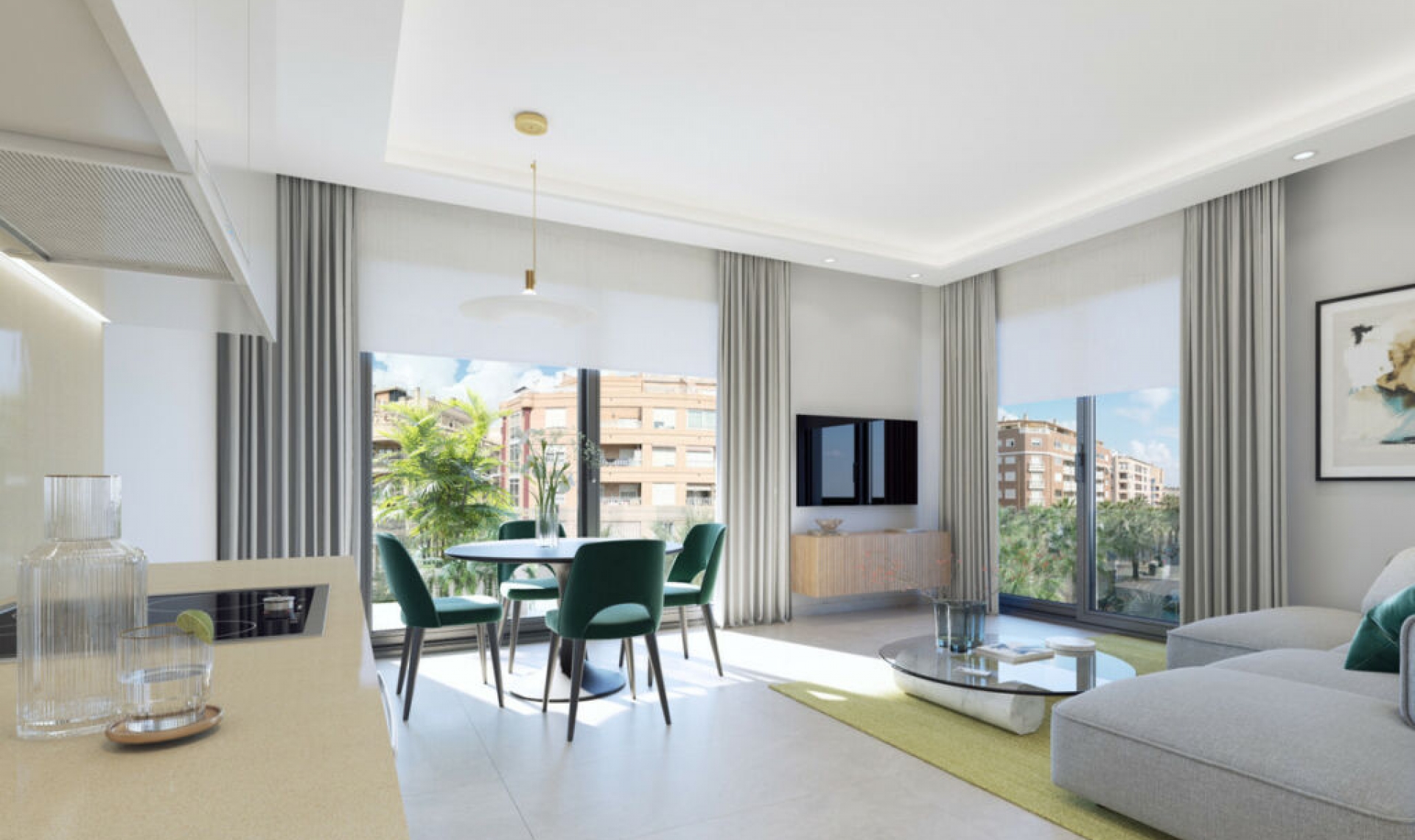 Další prodej - Apartment -
Guardamar del Segura