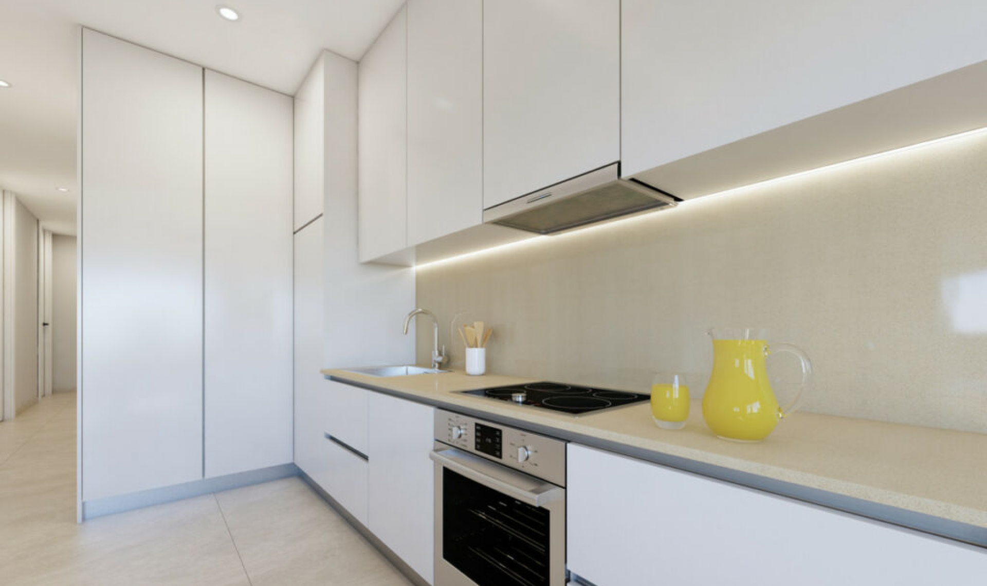Další prodej - Apartment -
Guardamar del Segura