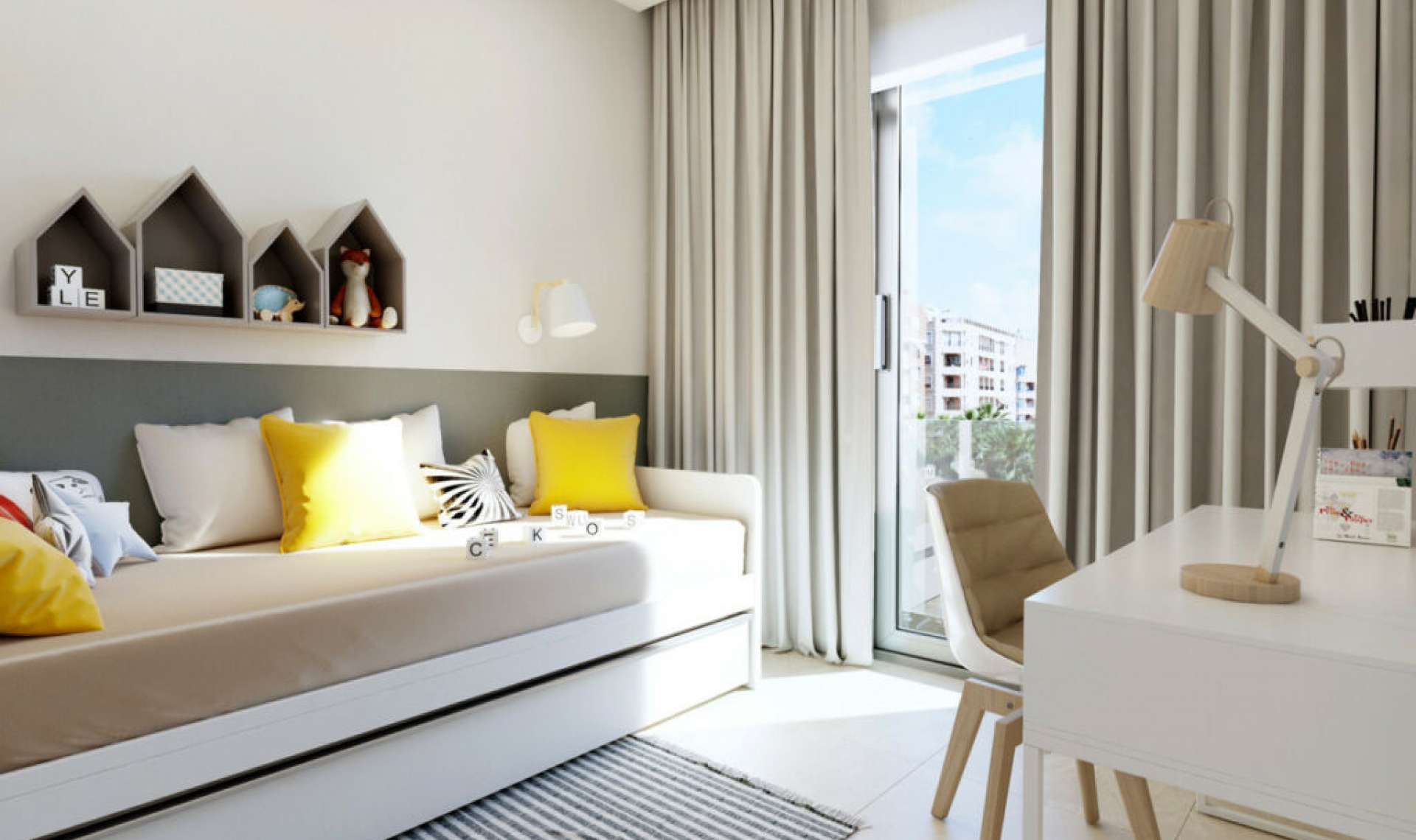 Další prodej - Apartment -
Guardamar del Segura