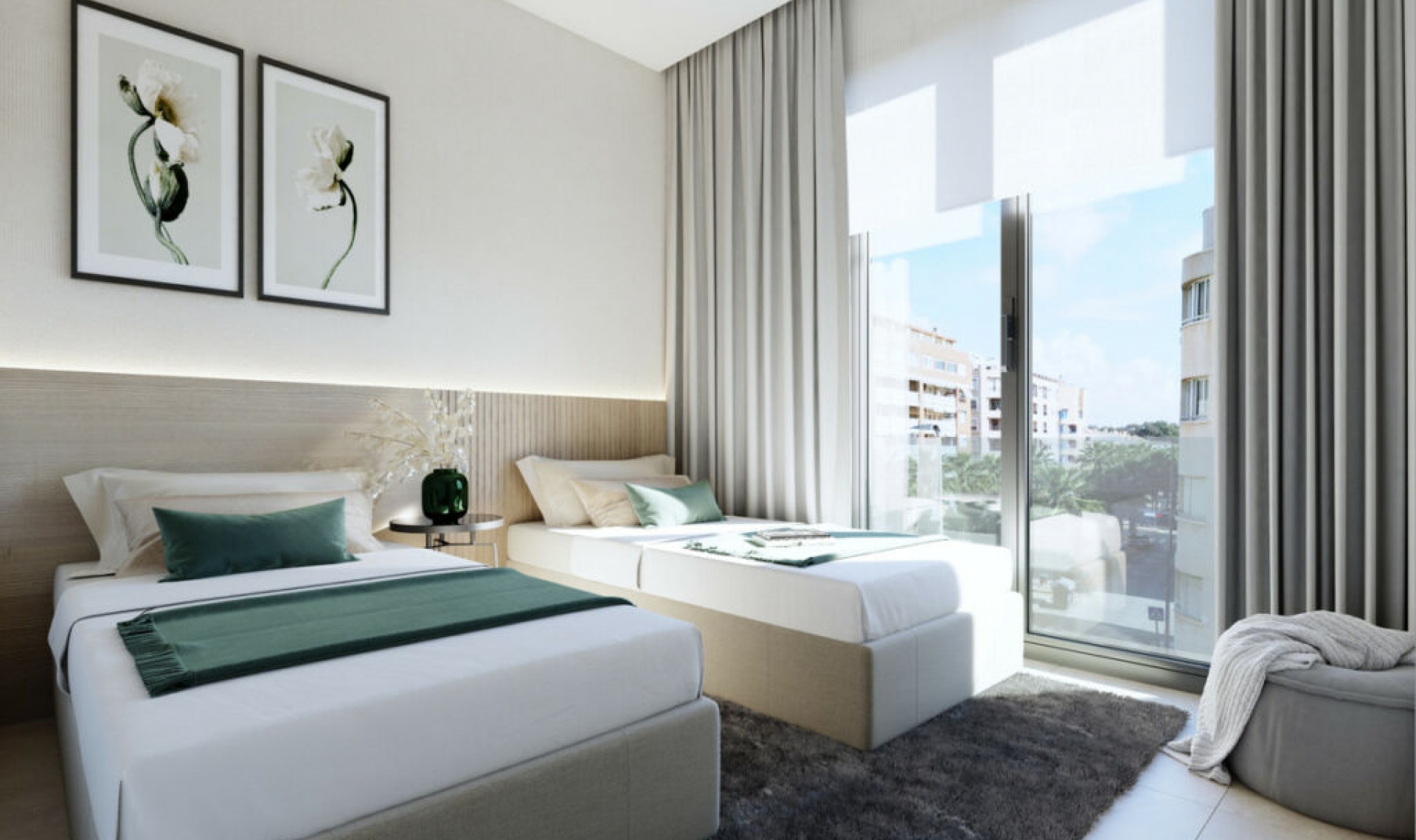 Další prodej - Apartment -
Guardamar del Segura