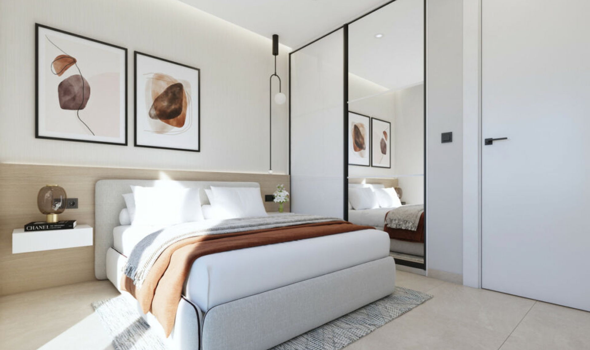 Další prodej - Apartment -
Guardamar del Segura