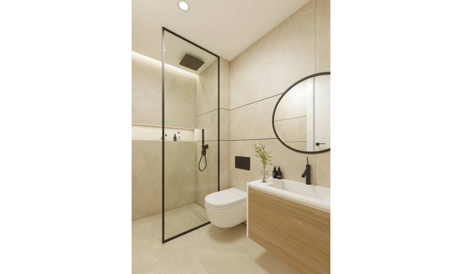 Další prodej - Apartment -
Guardamar del Segura