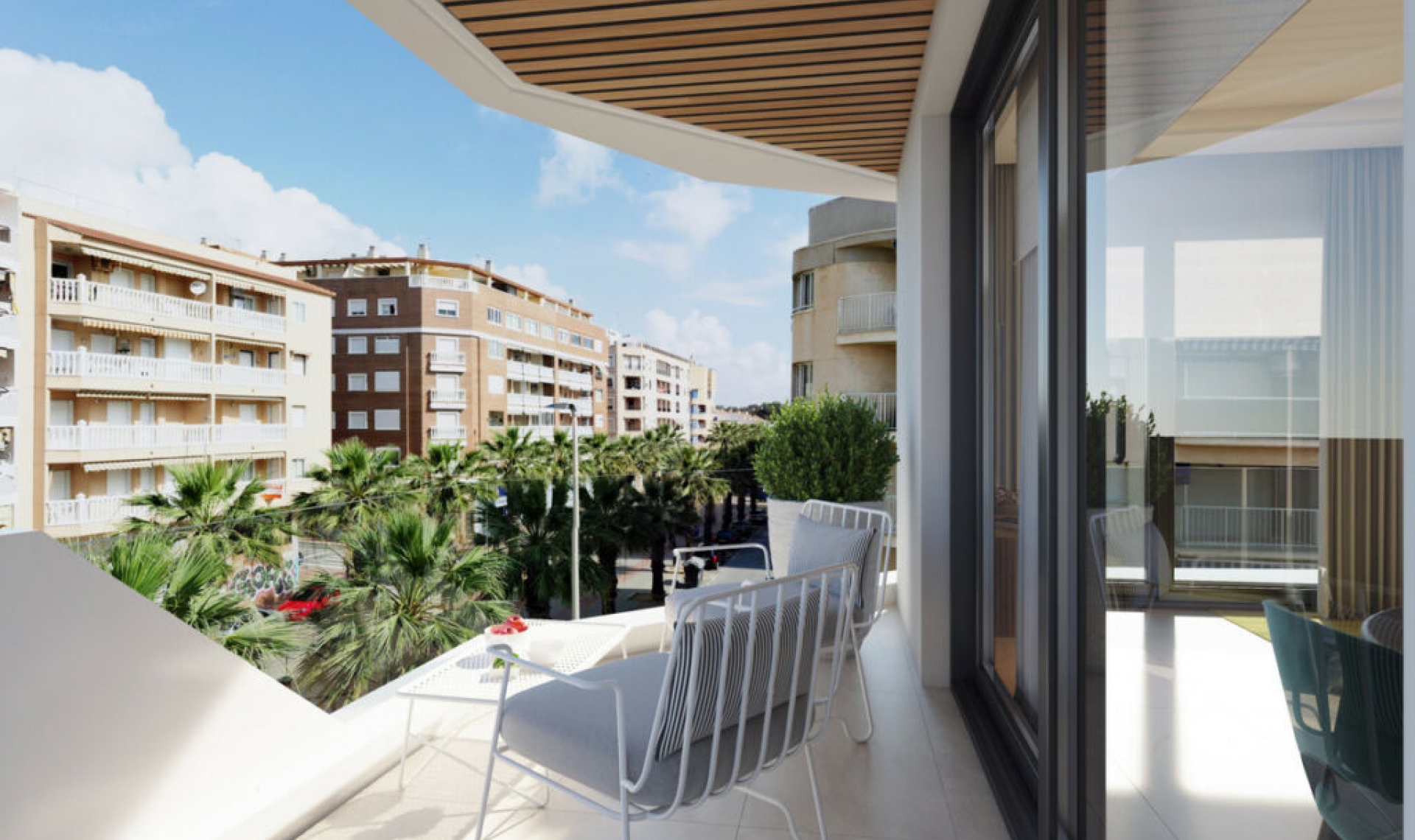 Další prodej - Apartment -
Guardamar del Segura