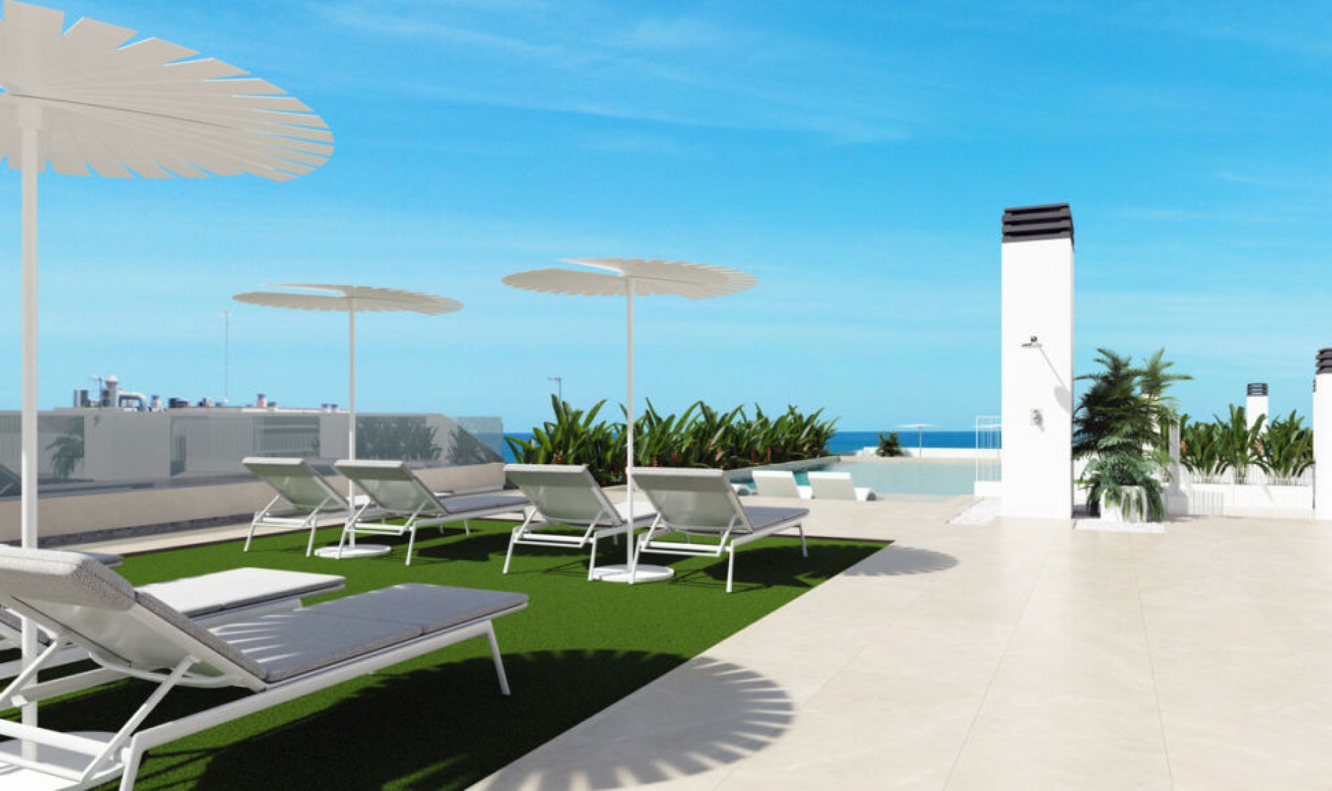 Další prodej - Apartment -
Guardamar del Segura
