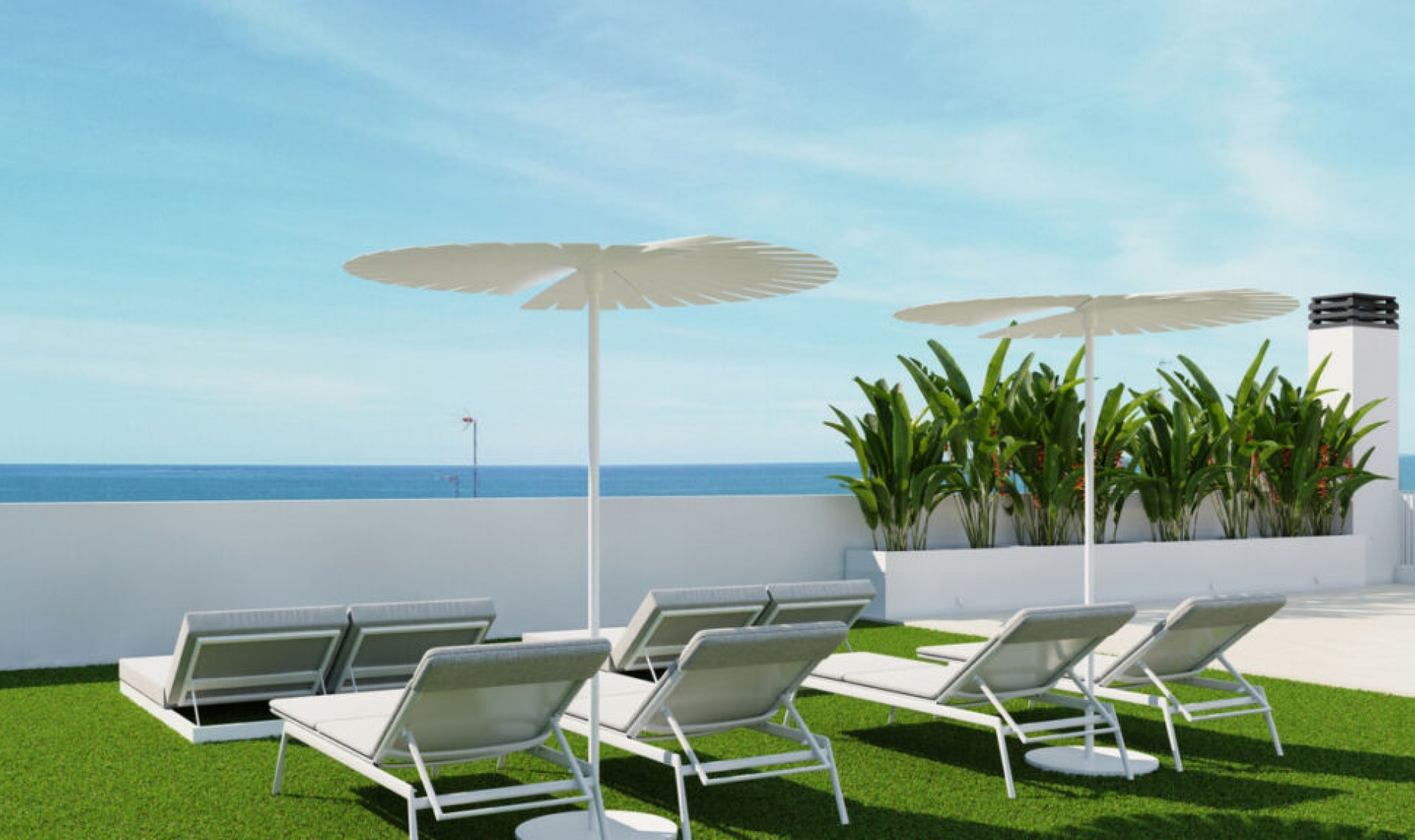 Další prodej - Apartment -
Guardamar del Segura