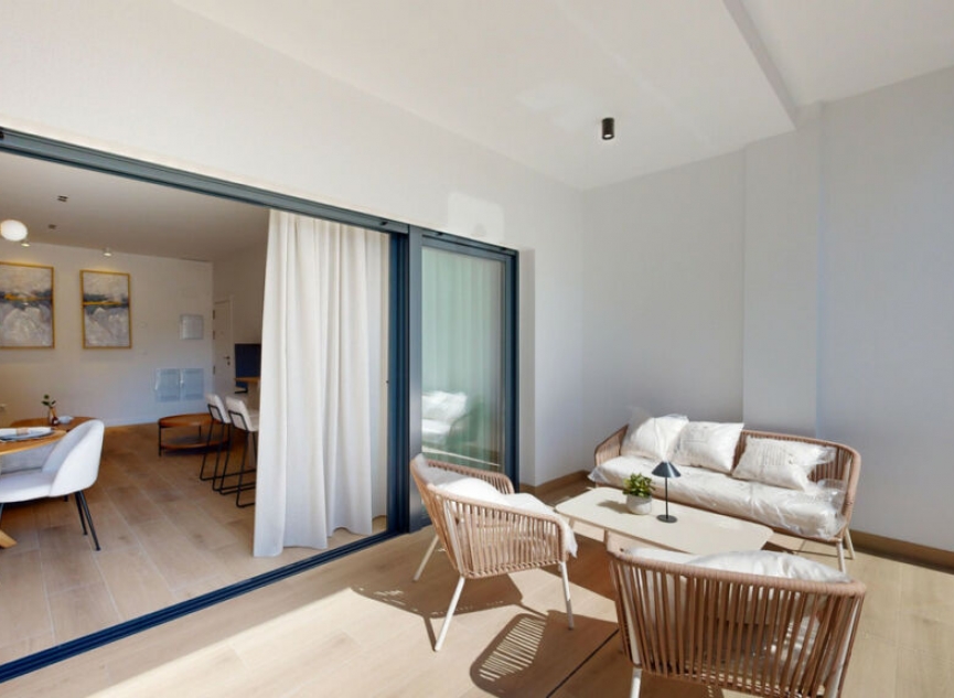 Další prodej - Apartment -
Guardamar del Segura