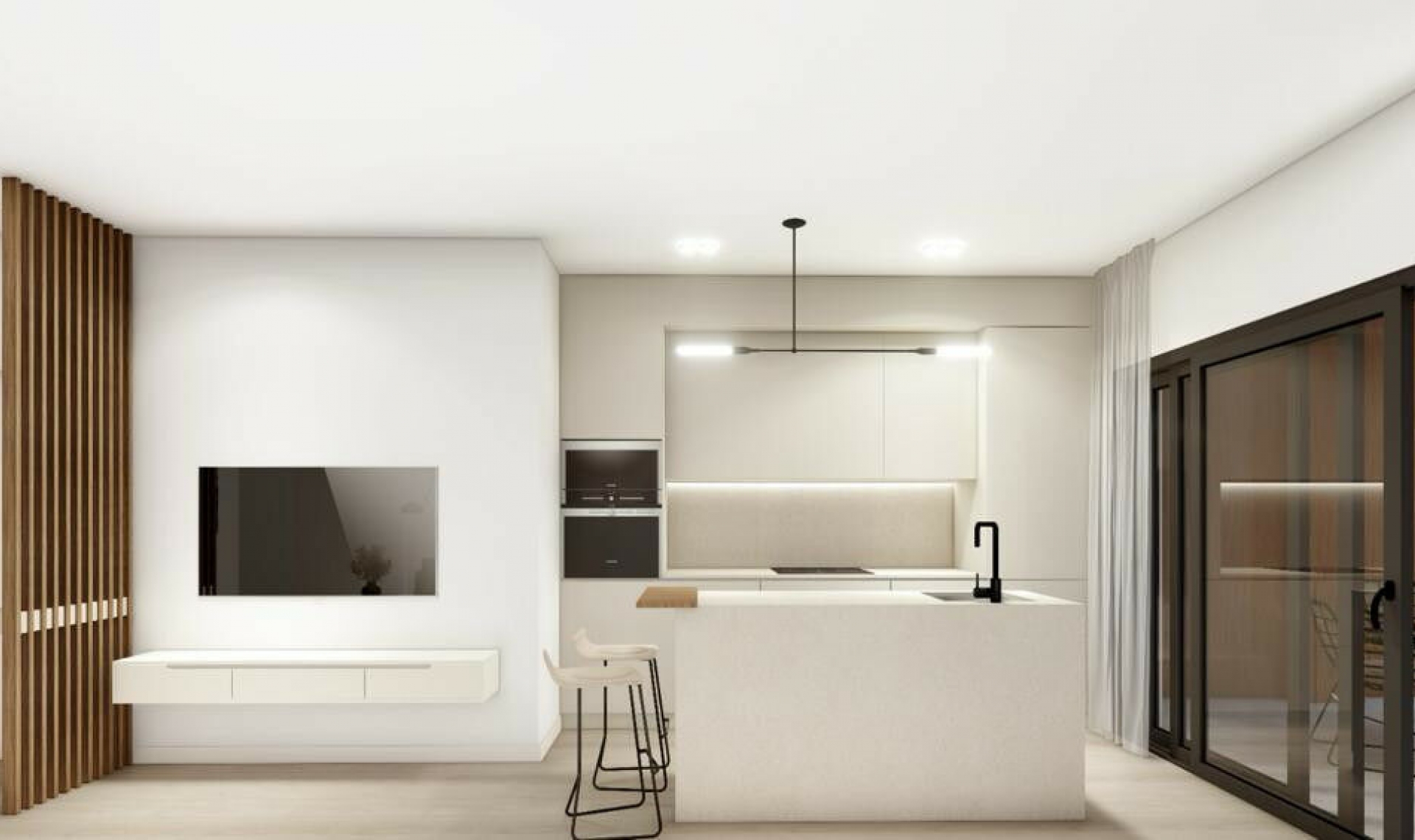 Další prodej - Apartment -
Guardamar del Segura