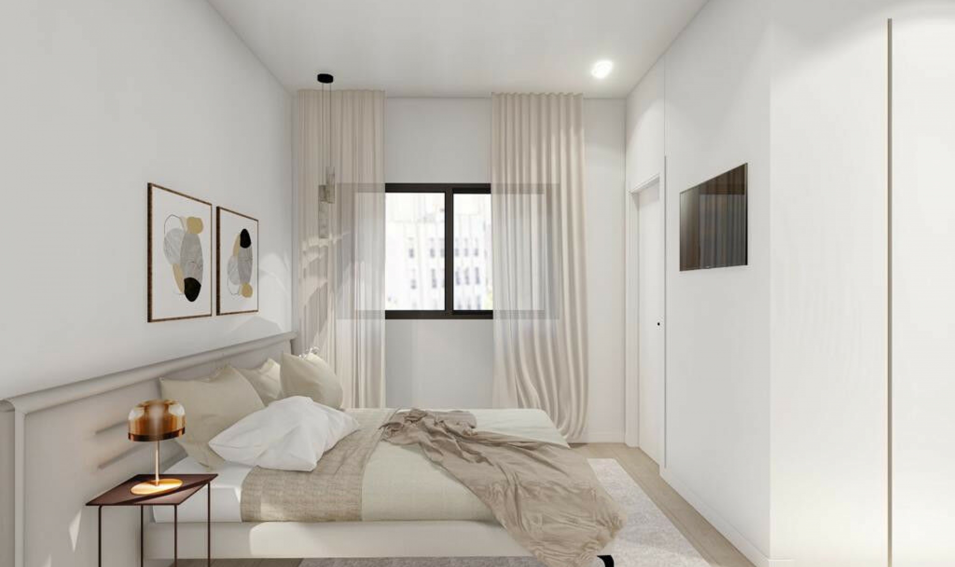 Další prodej - Apartment -
Guardamar del Segura