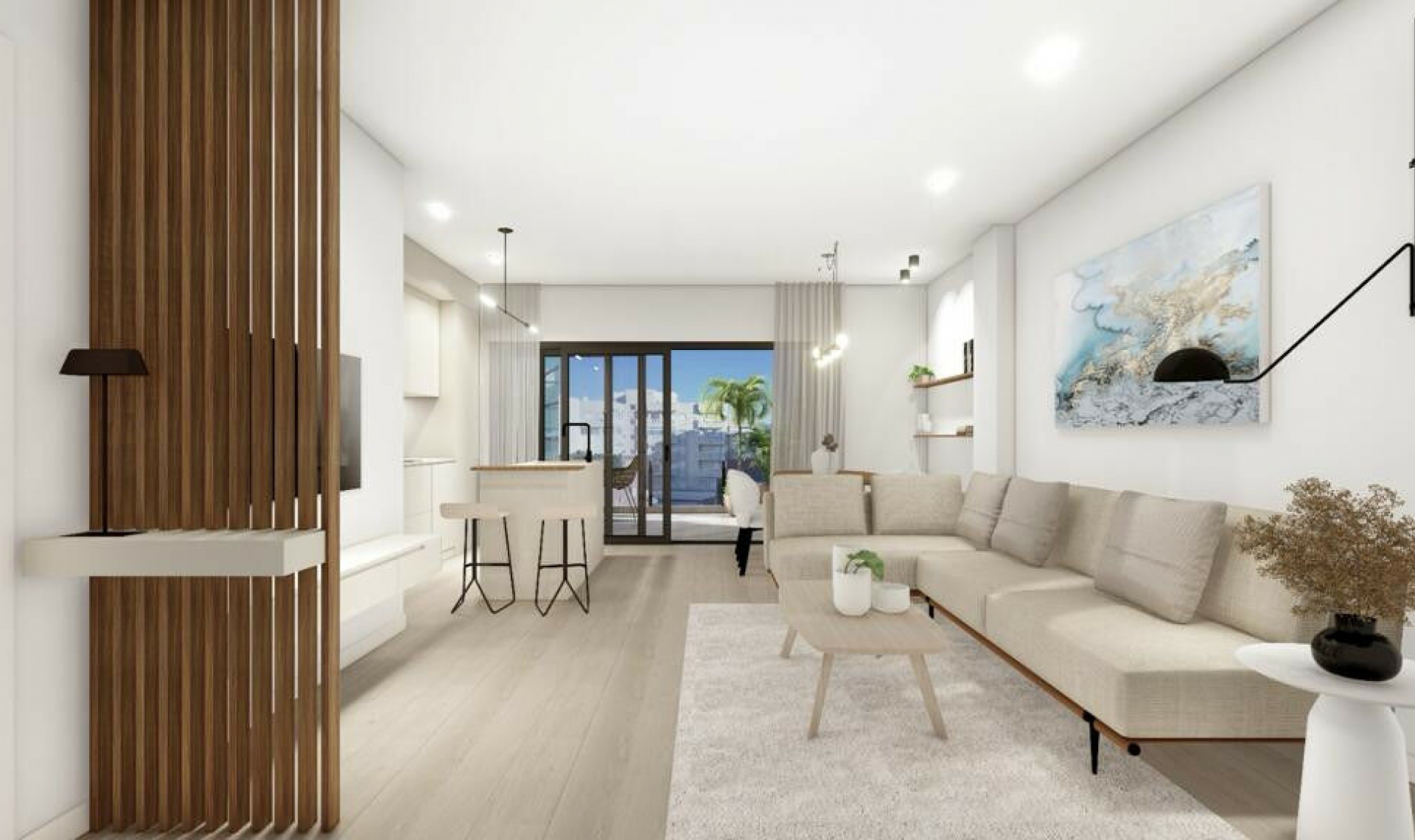 Další prodej - Apartment -
Guardamar del Segura