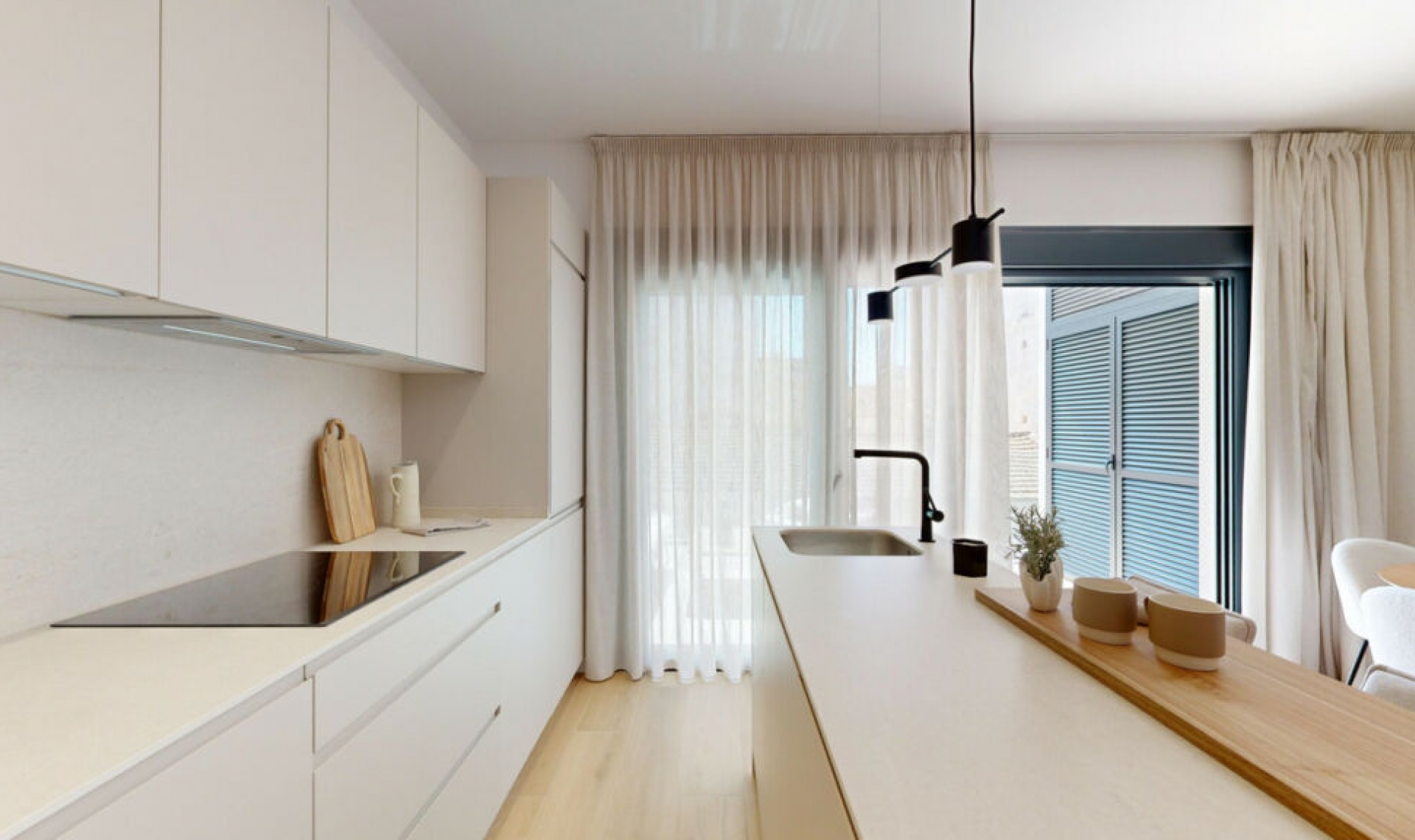 Další prodej - Apartment -
Guardamar del Segura