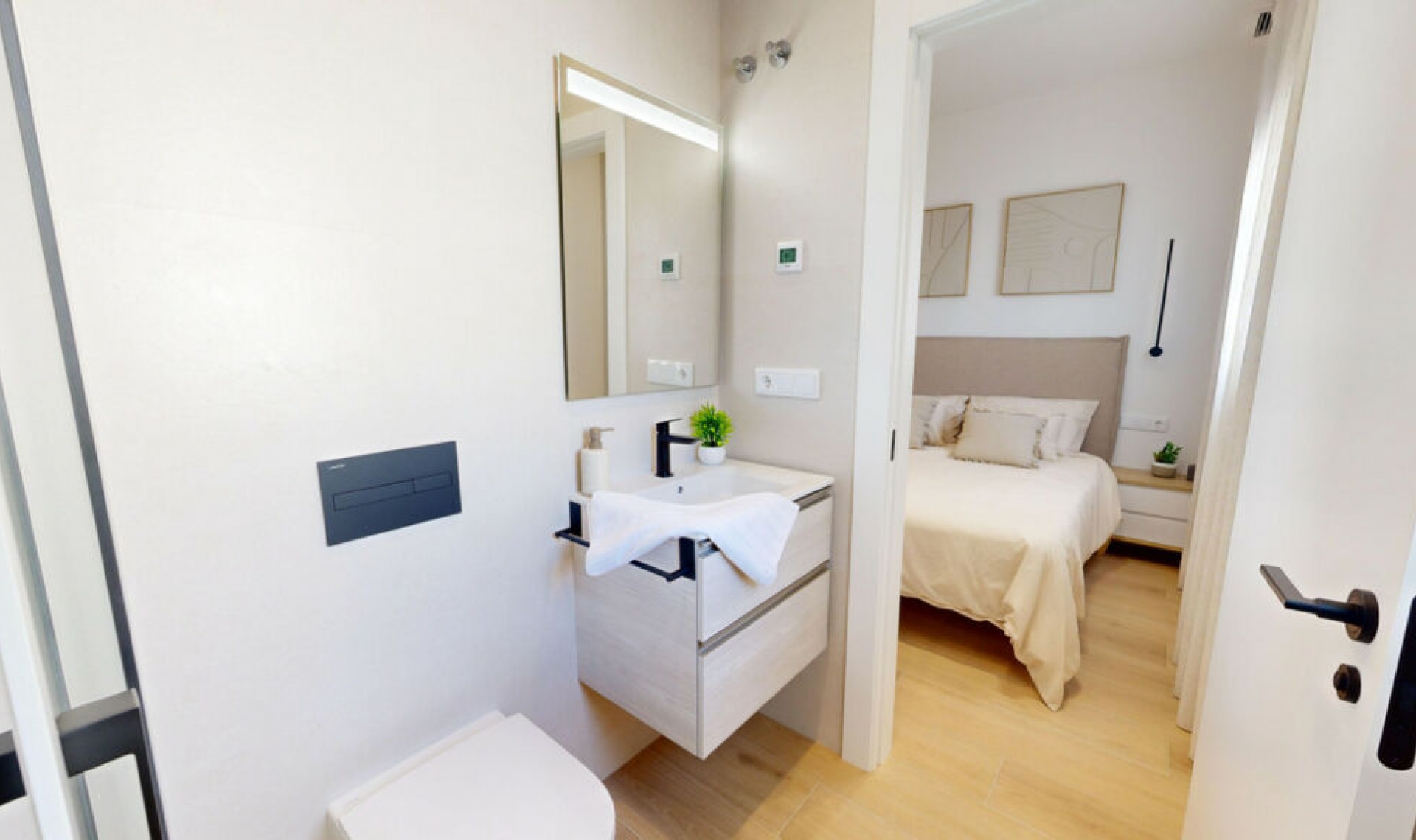 Další prodej - Apartment -
Guardamar del Segura