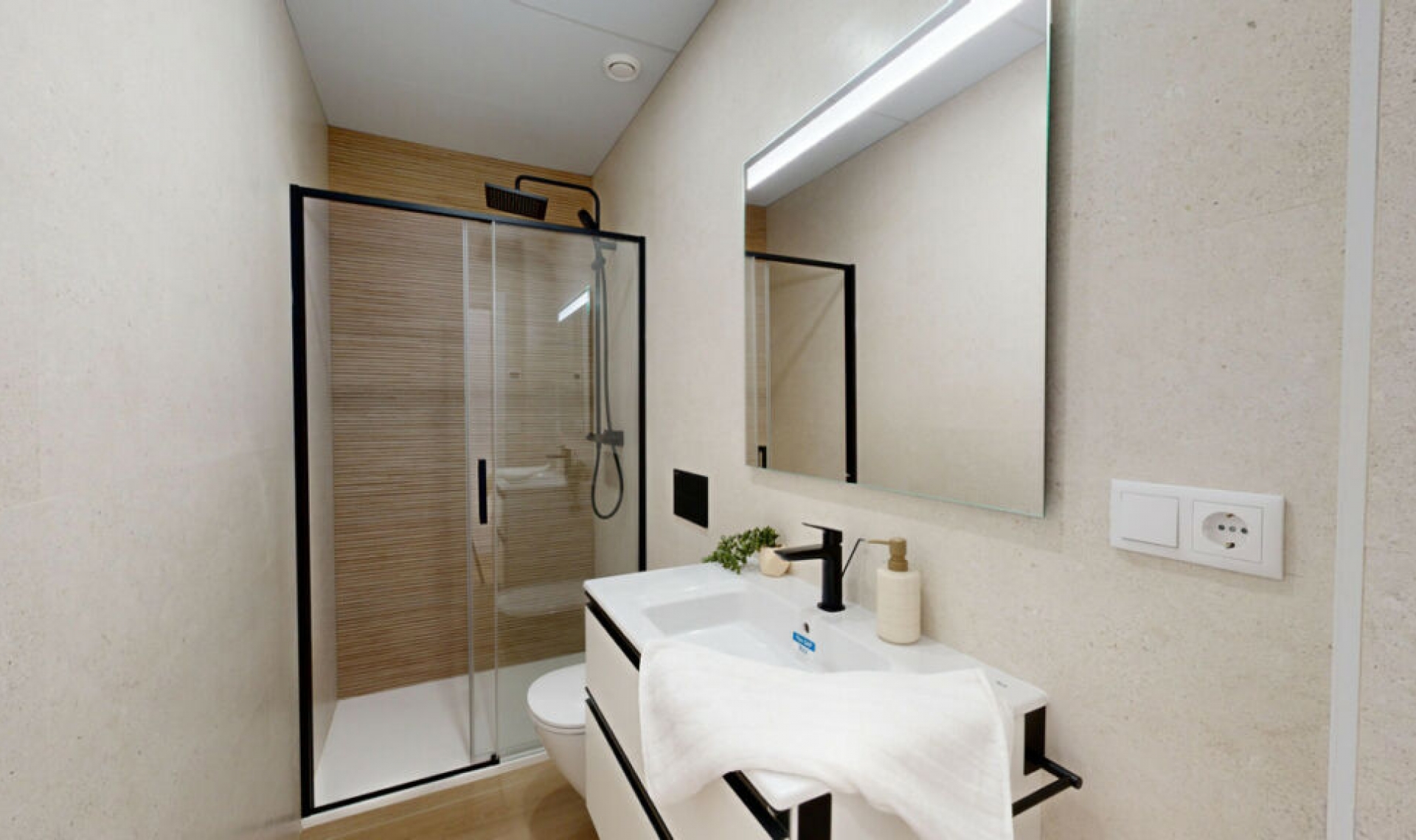 Další prodej - Apartment -
Guardamar del Segura