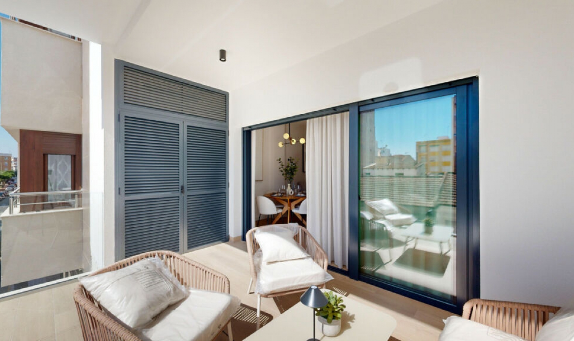 Další prodej - Apartment -
Guardamar del Segura