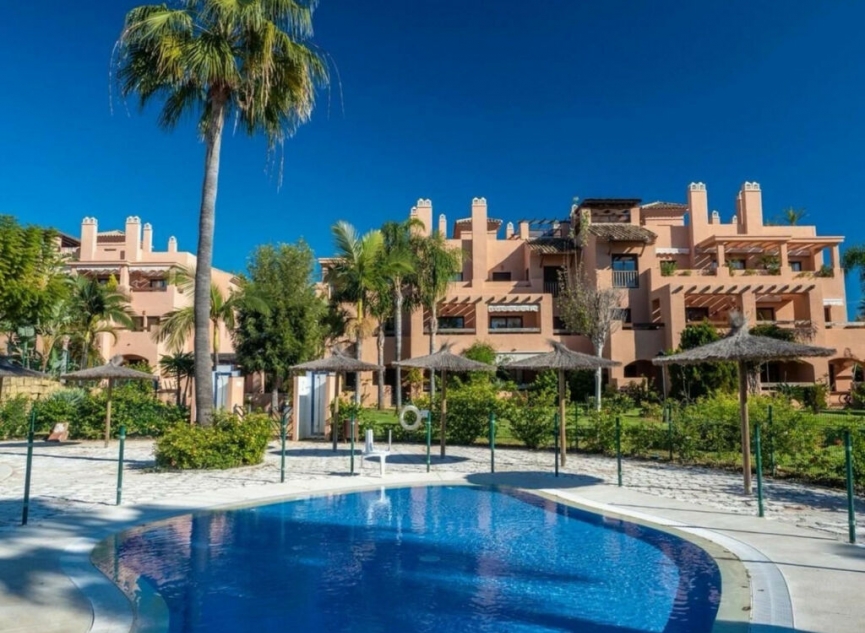Další prodej - Apartment -
Hacienda del Sol