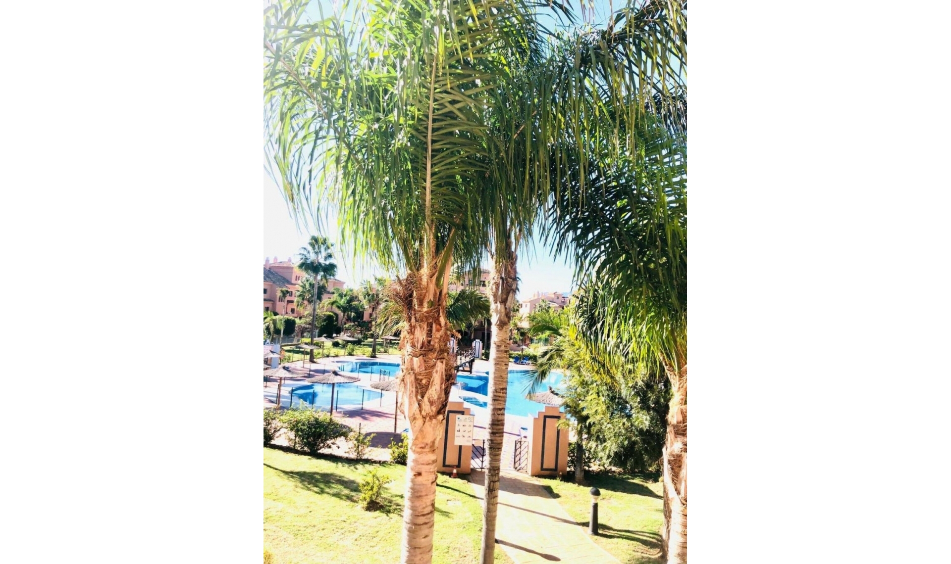 Další prodej - Apartment -
Hacienda del Sol