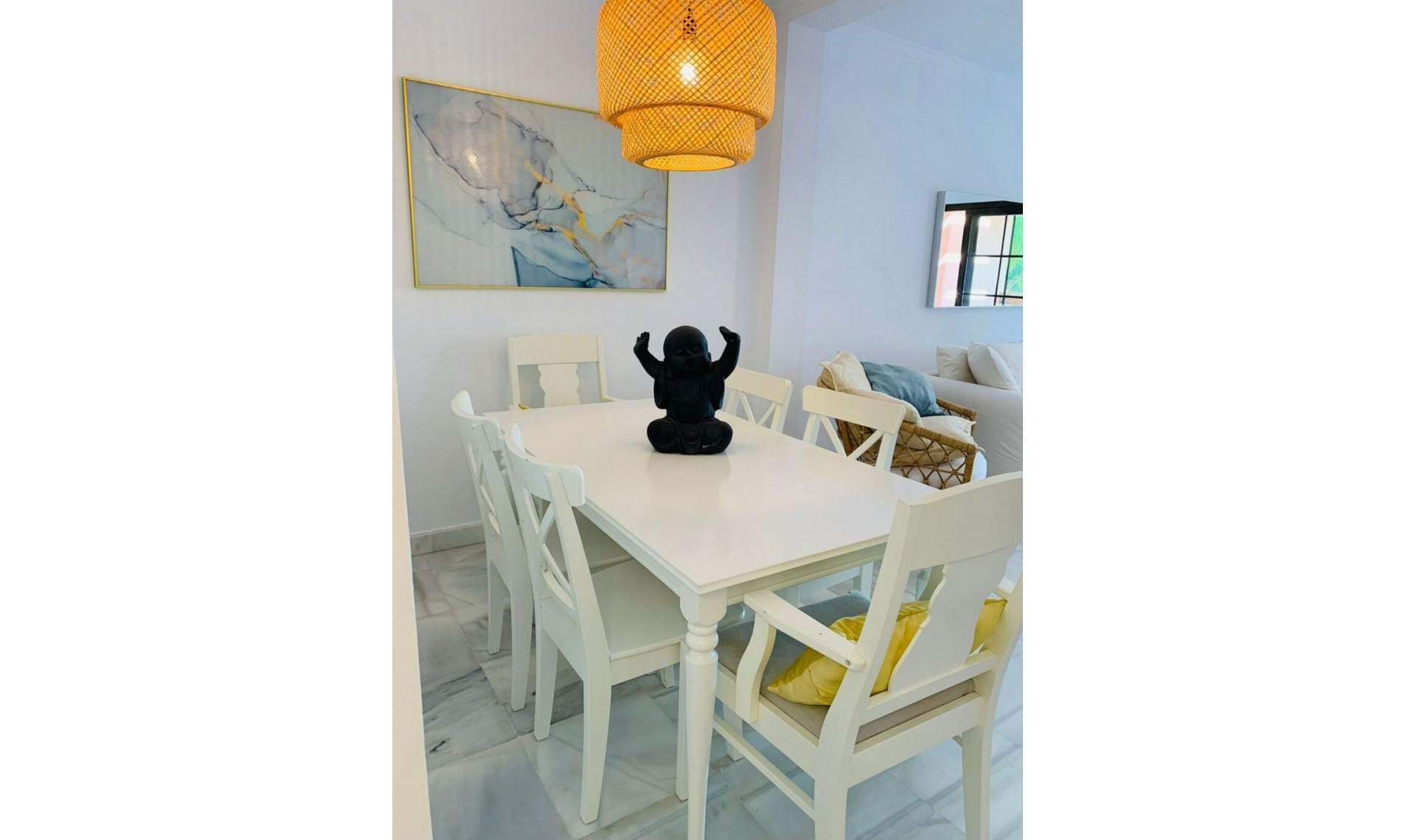 Další prodej - Apartment -
Hacienda del Sol