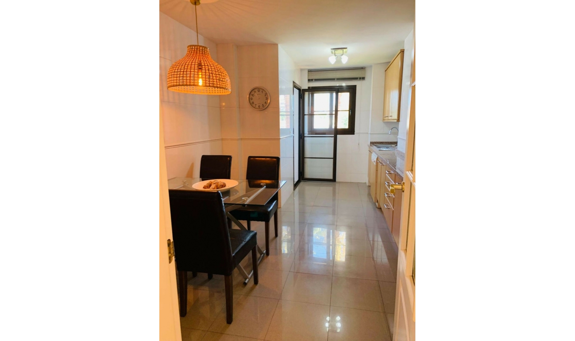 Další prodej - Apartment -
Hacienda del Sol
