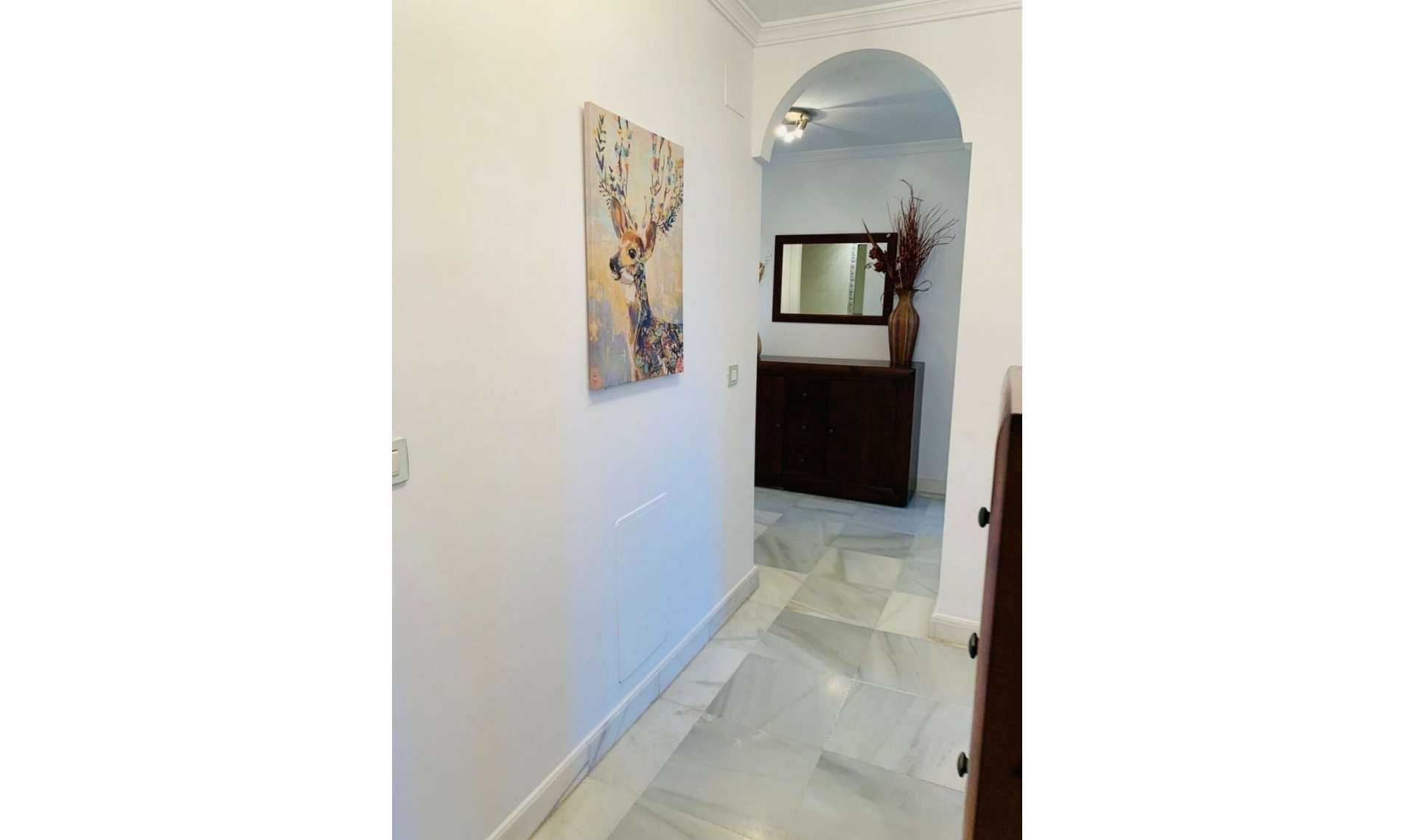 Další prodej - Apartment -
Hacienda del Sol