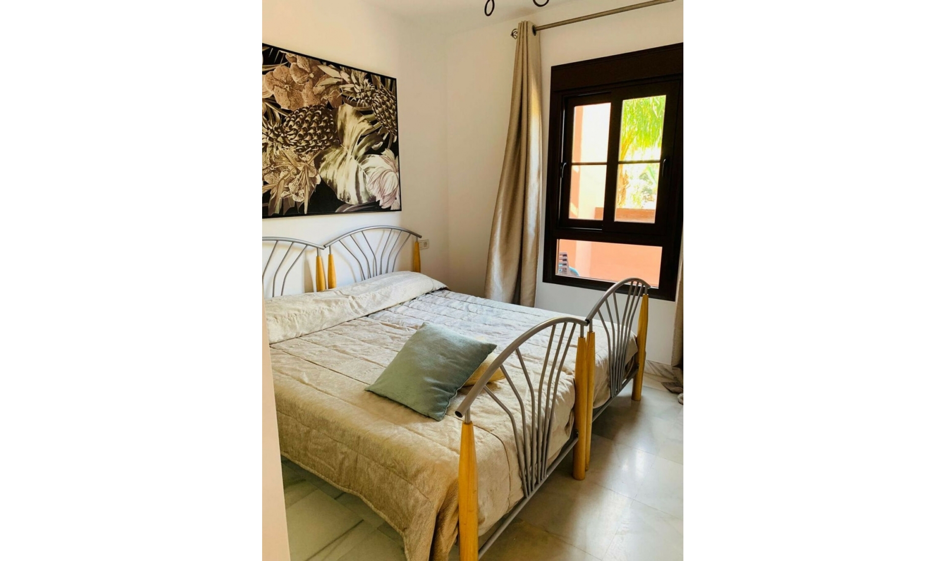 Další prodej - Apartment -
Hacienda del Sol