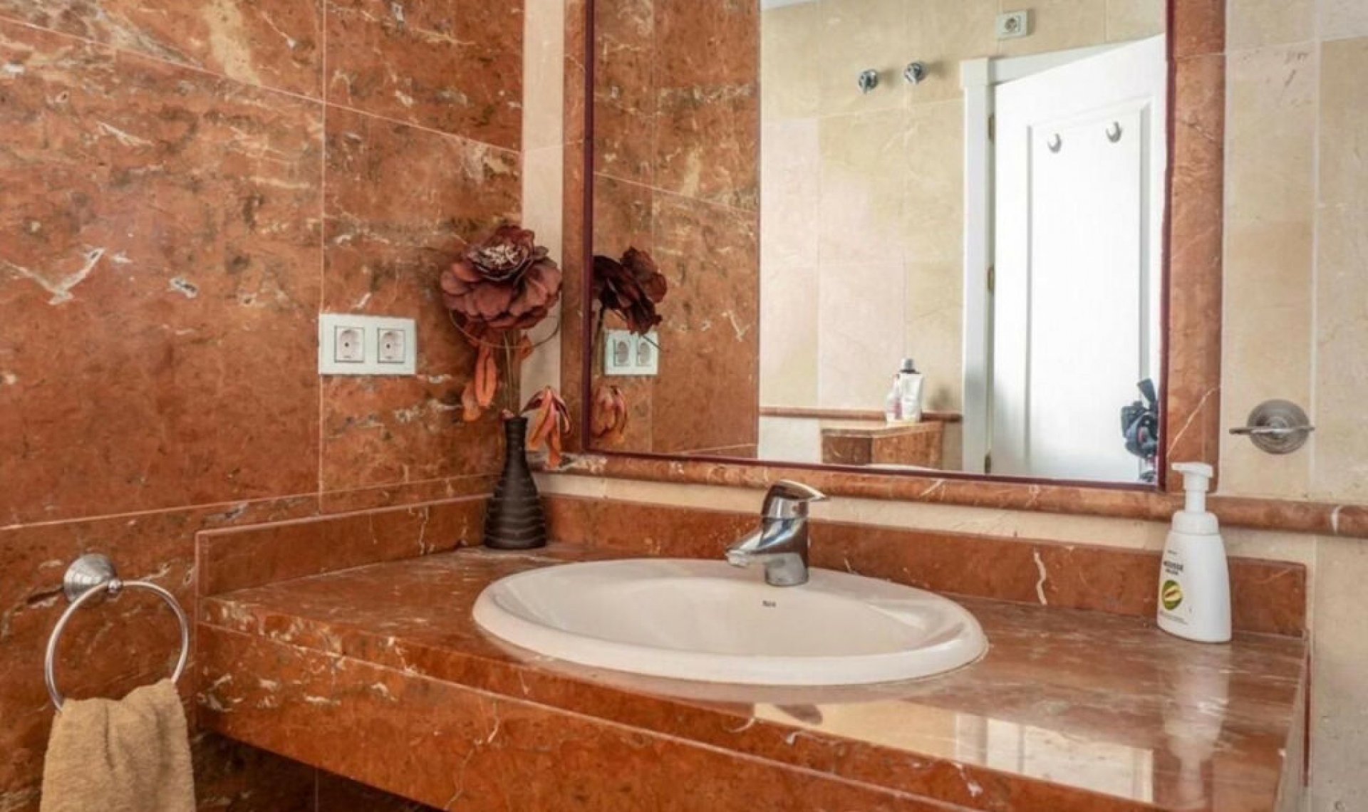 Další prodej - Apartment -
Hacienda del Sol