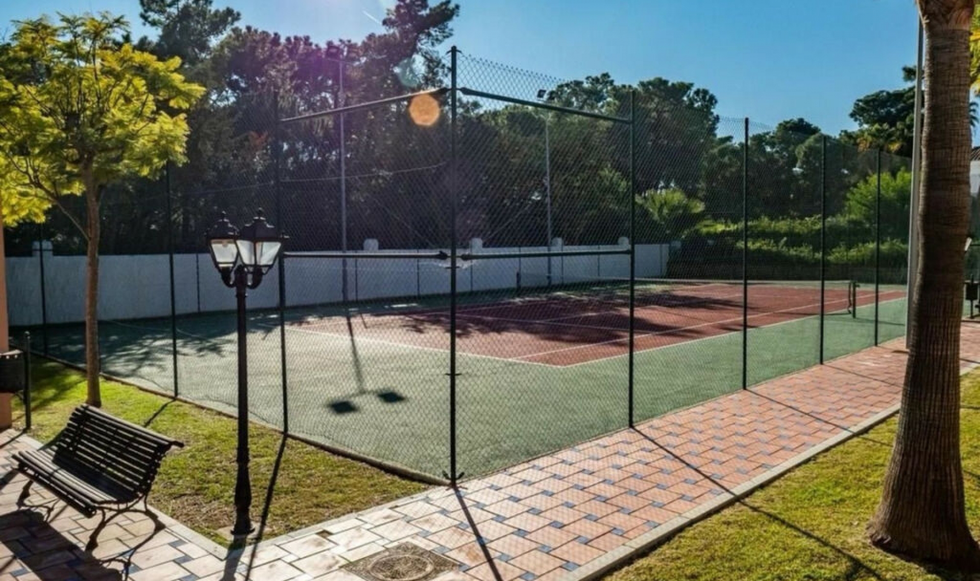 Další prodej - Apartment -
Hacienda del Sol