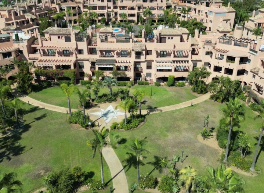 Další prodej - Apartment -
Hacienda del Sol