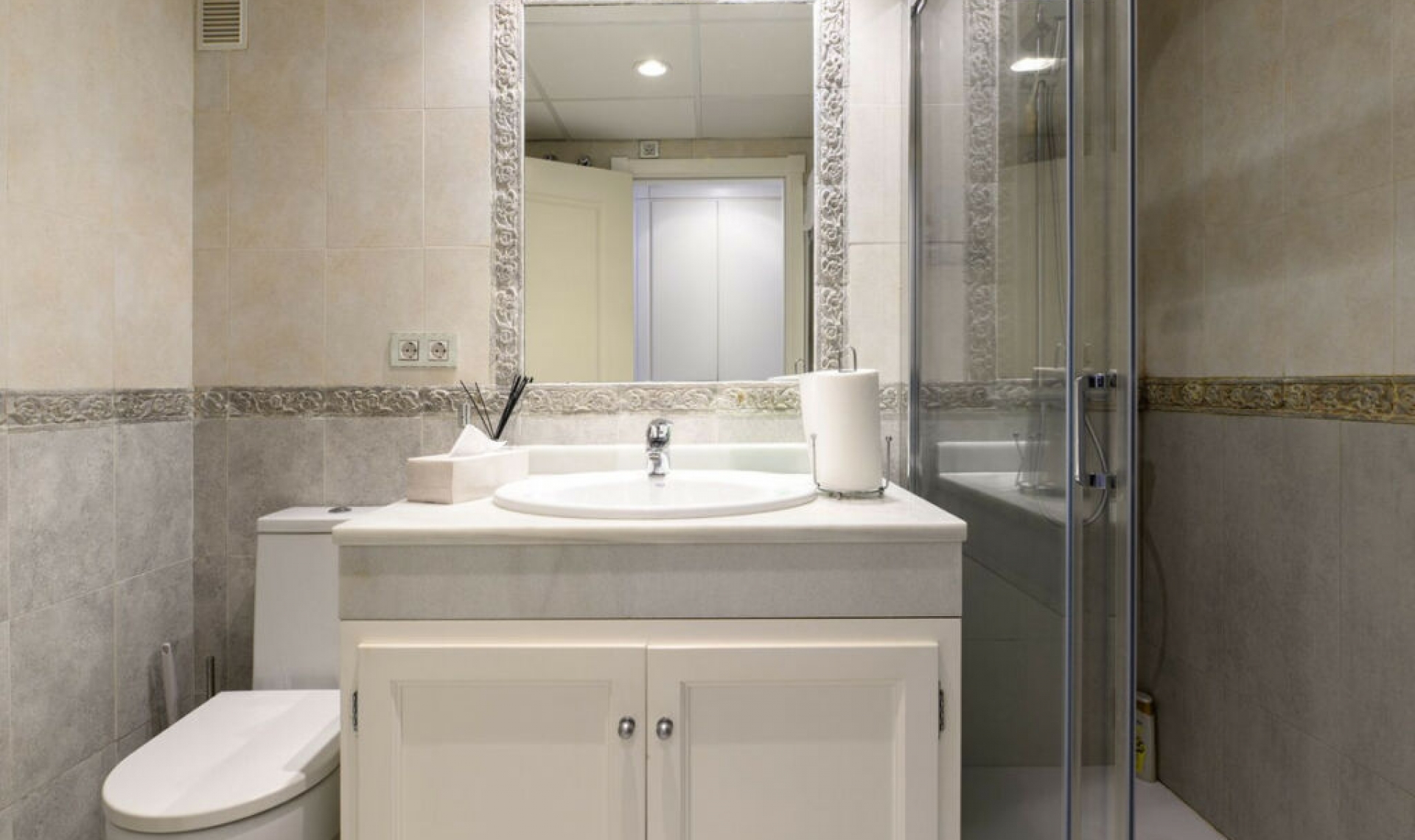 Další prodej - Apartment -
Hacienda del Sol